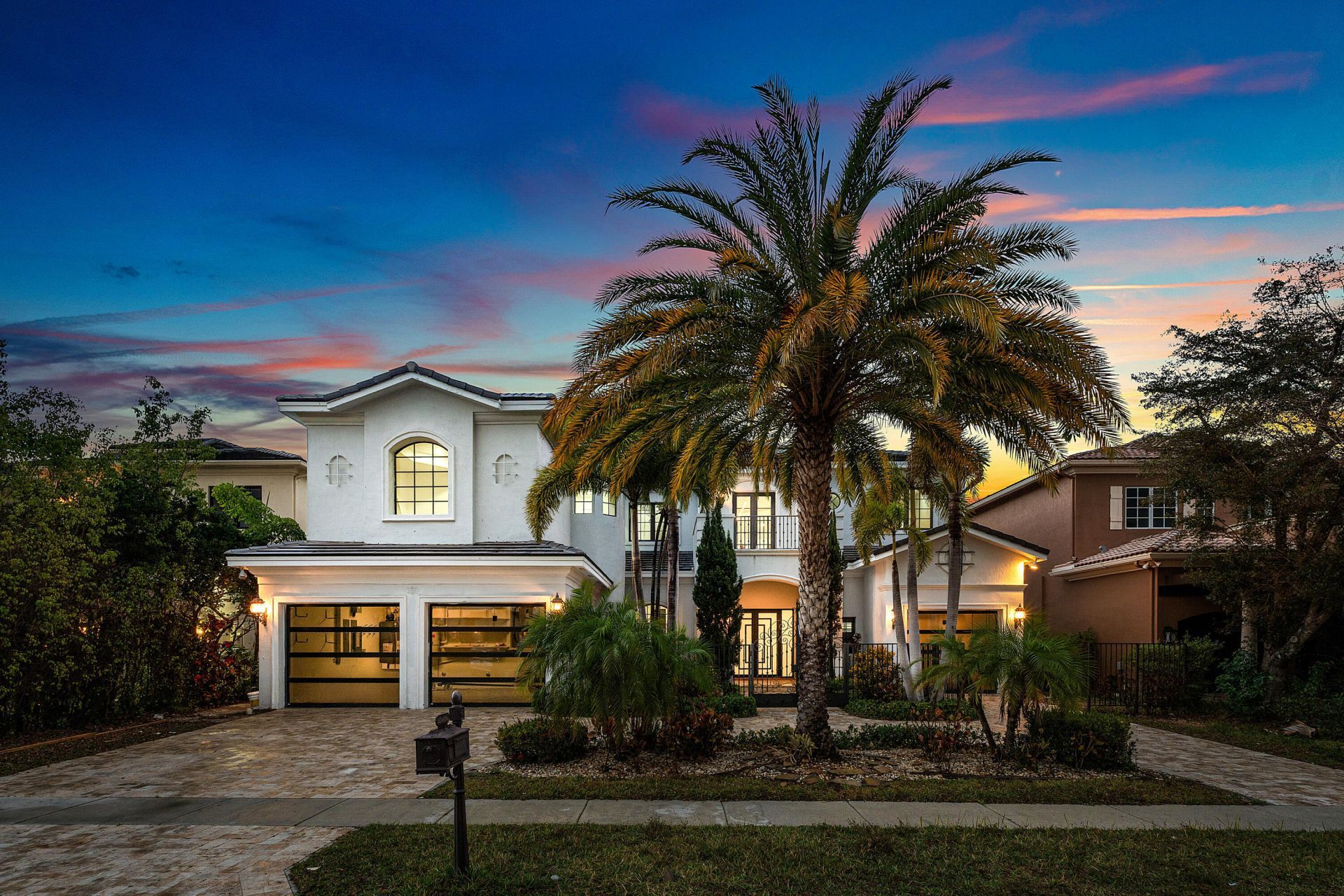 17606 Circle Pond Court, Boca Raton, FL 33496 Photo