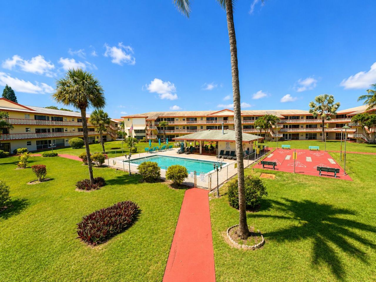 5300 Washington Street, Unit P240, Hollywood, FL 33021 Photo