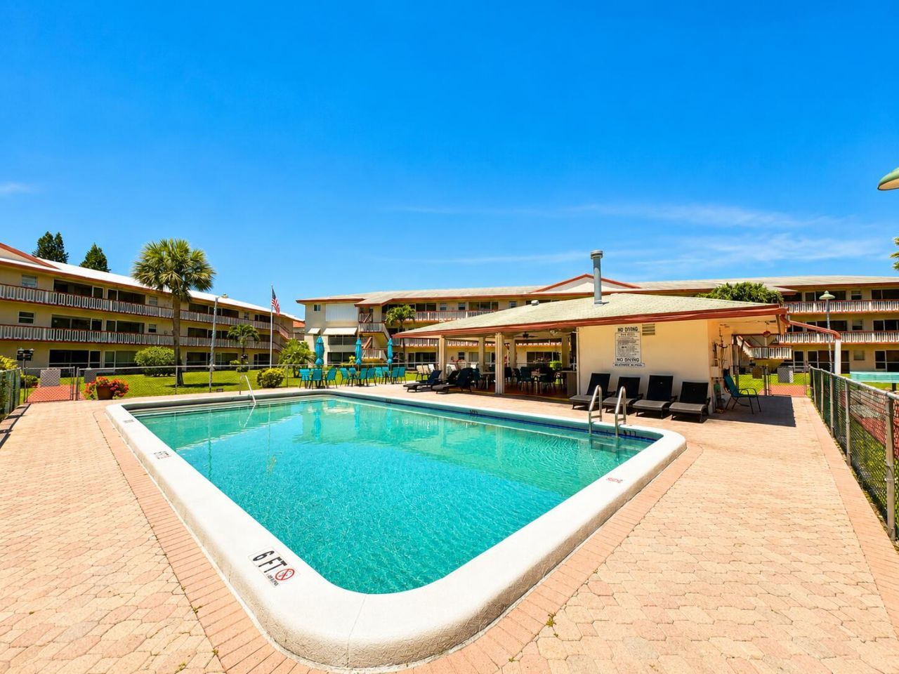 5300 Washington Street, Unit P240, Hollywood, FL 33021 Photo