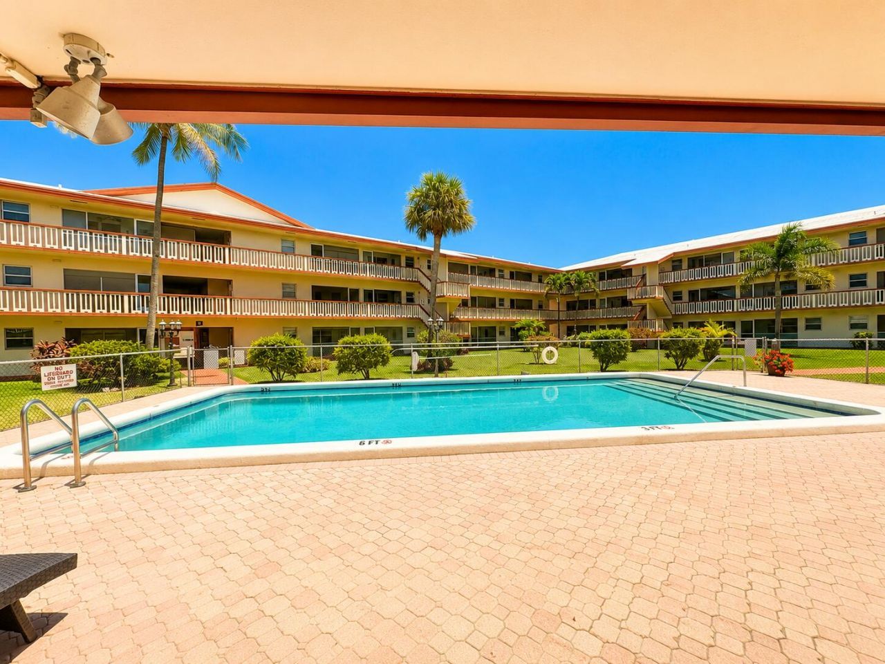 5300 Washington Street, Unit P240, Hollywood, FL 33021 Photo