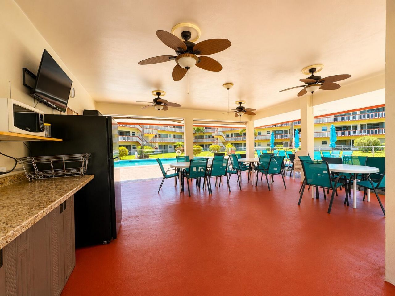 5300 Washington Street, Unit P240, Hollywood, FL 33021 Photo