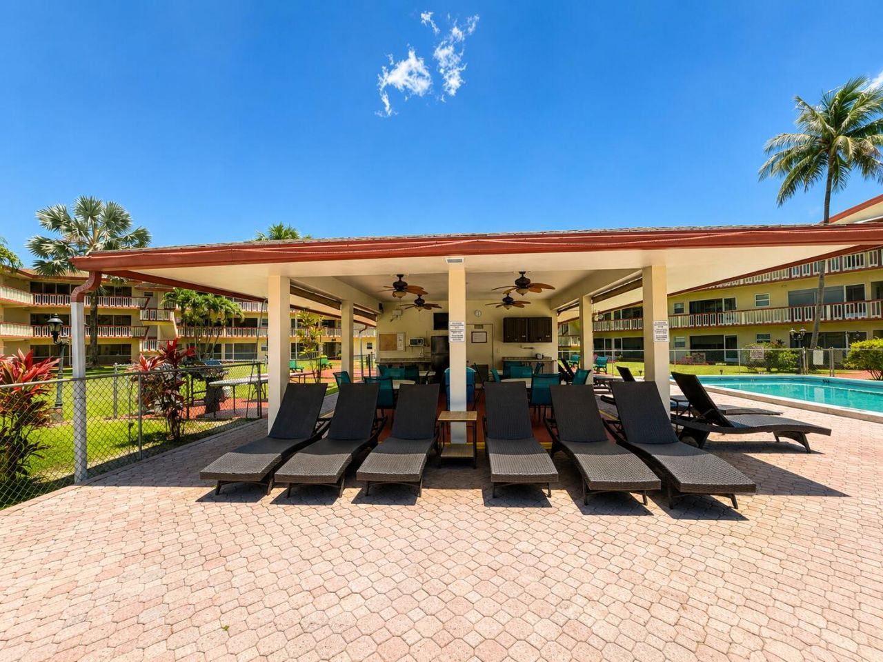 5300 Washington Street, Unit P240, Hollywood, FL 33021 Photo