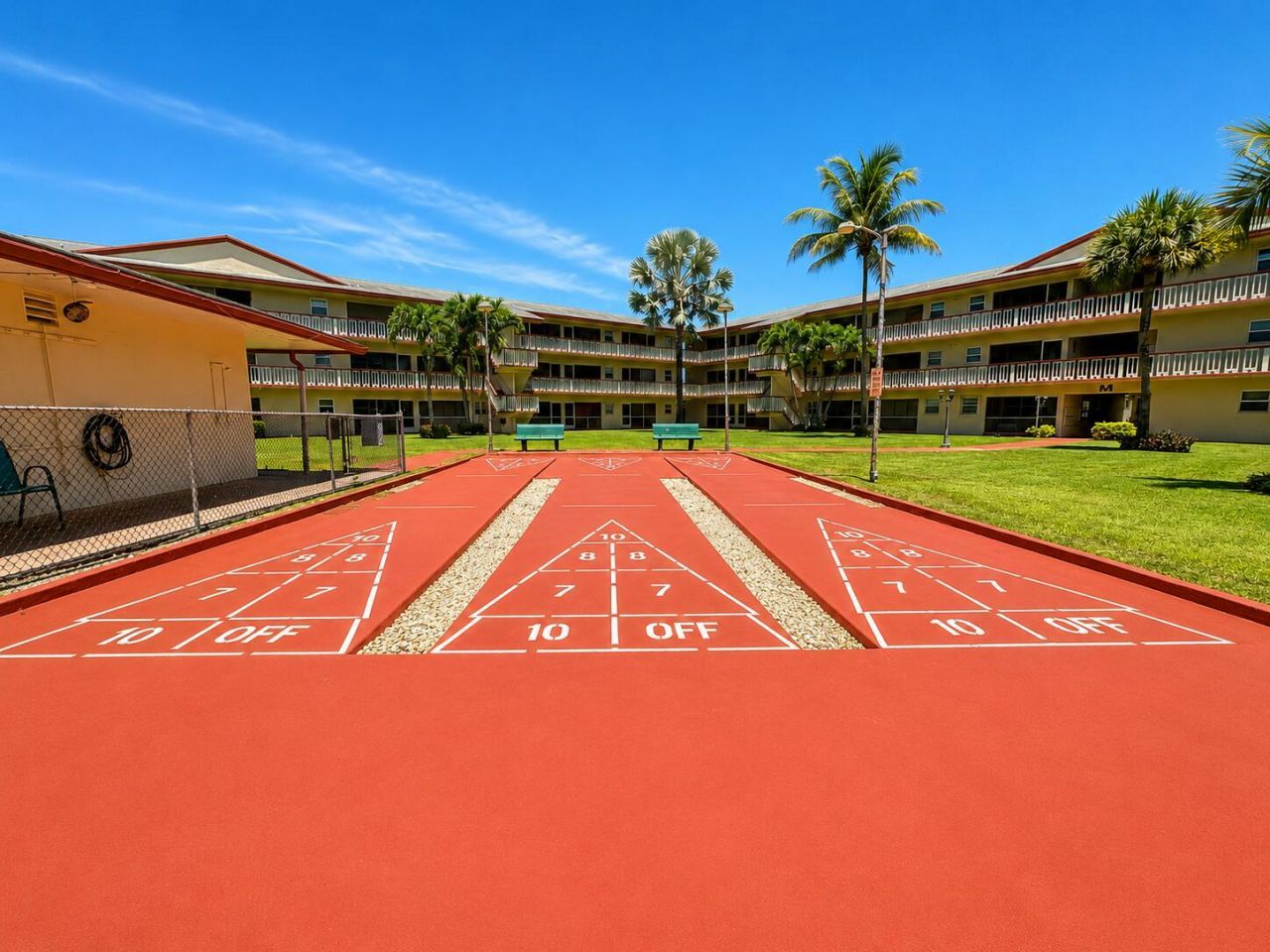 5300 Washington Street, Unit P240, Hollywood, FL 33021 Photo