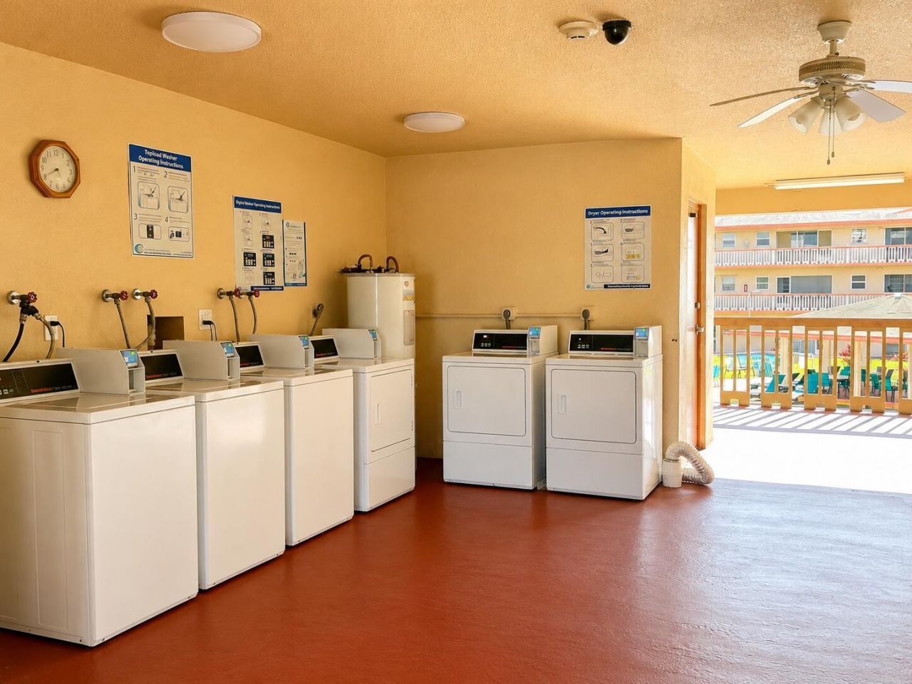 5300 Washington Street, Unit P240, Hollywood, FL 33021 Photo