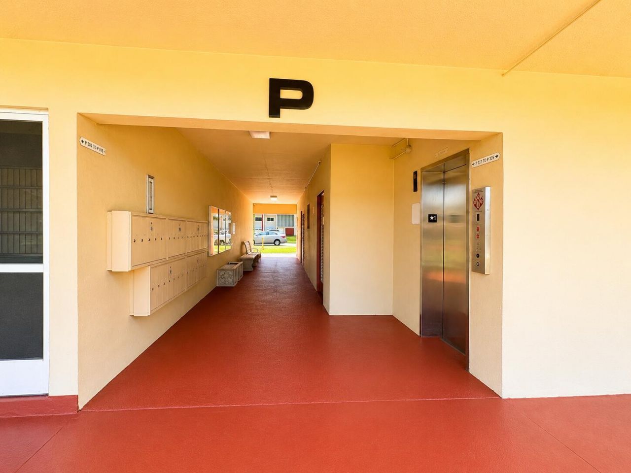 5300 Washington Street, Unit P240, Hollywood, FL 33021 Photo