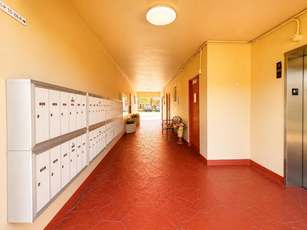 5300 Washington Street, Unit P240, Hollywood, FL 33021 Photo