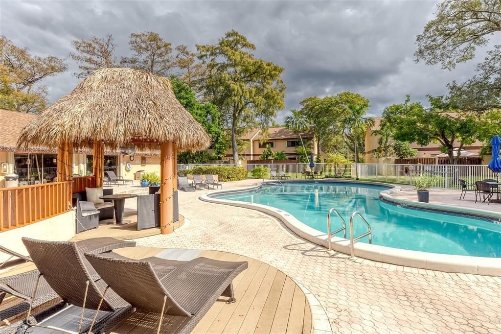 3068 S Oakland Forest Drive, Unit 806, Oakland Park, FL 33309 Photo
