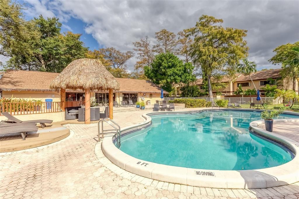 3068 S Oakland Forest Drive, Unit 806, Oakland Park, FL 33309 Photo