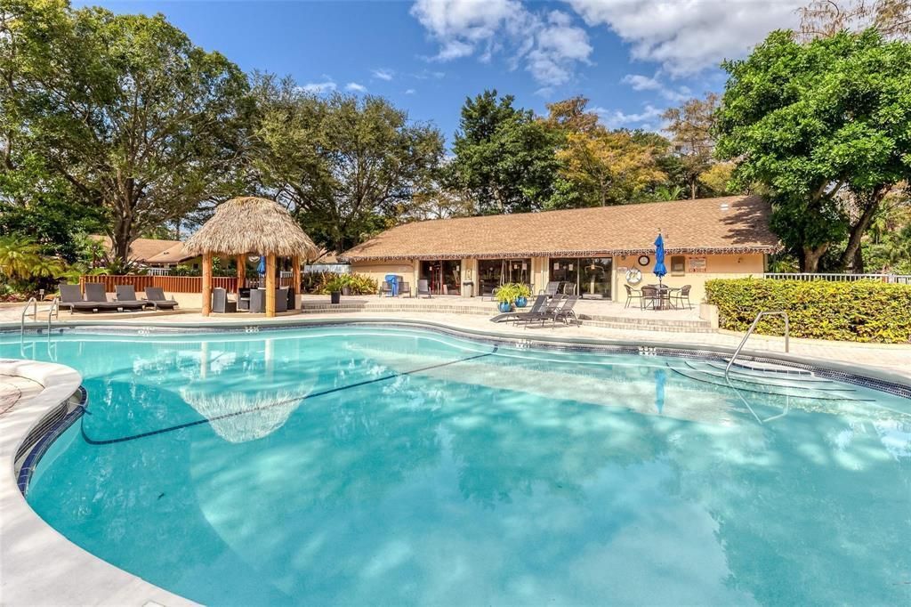 3068 S Oakland Forest Drive, Unit 806, Oakland Park, FL 33309 Photo
