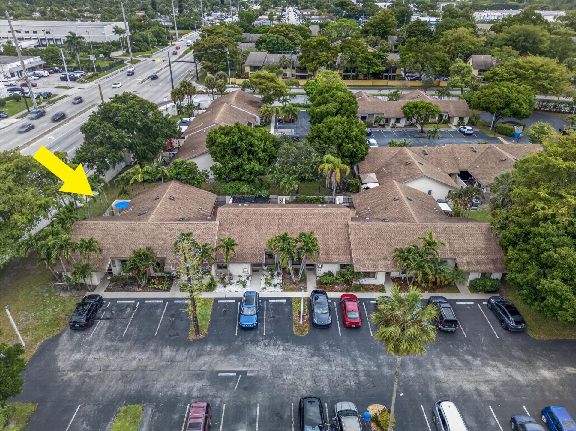 3068 S Oakland Forest Drive, Unit 806, Oakland Park, FL 33309 Photo