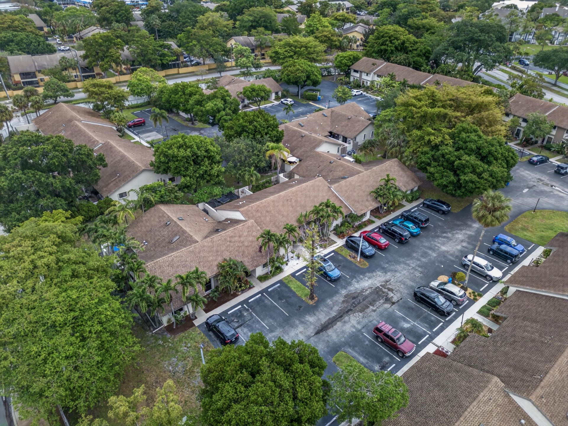 3068 S Oakland Forest Drive, Unit 806, Oakland Park, FL 33309 Photo
