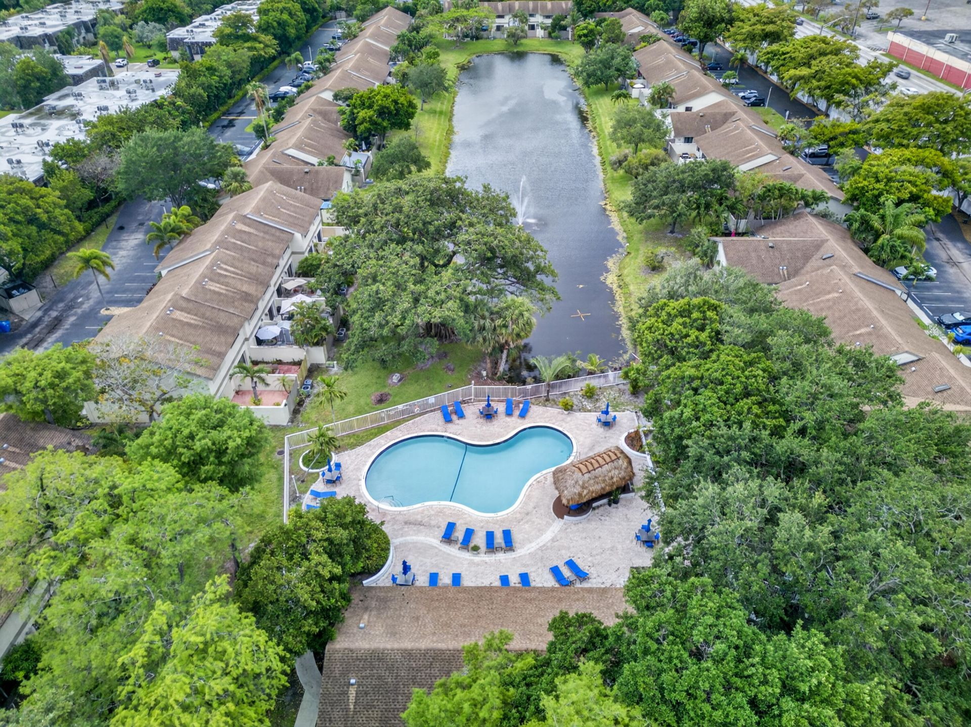 3068 S Oakland Forest Drive, Unit 806, Oakland Park, FL 33309 Photo