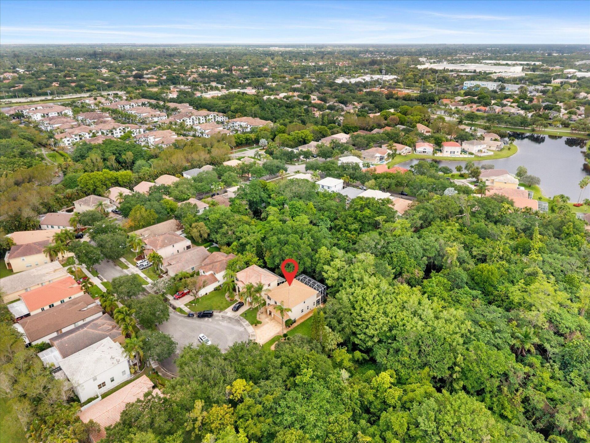 6182 Osprey Terrace, Coconut Creek, FL 33073 Photo
