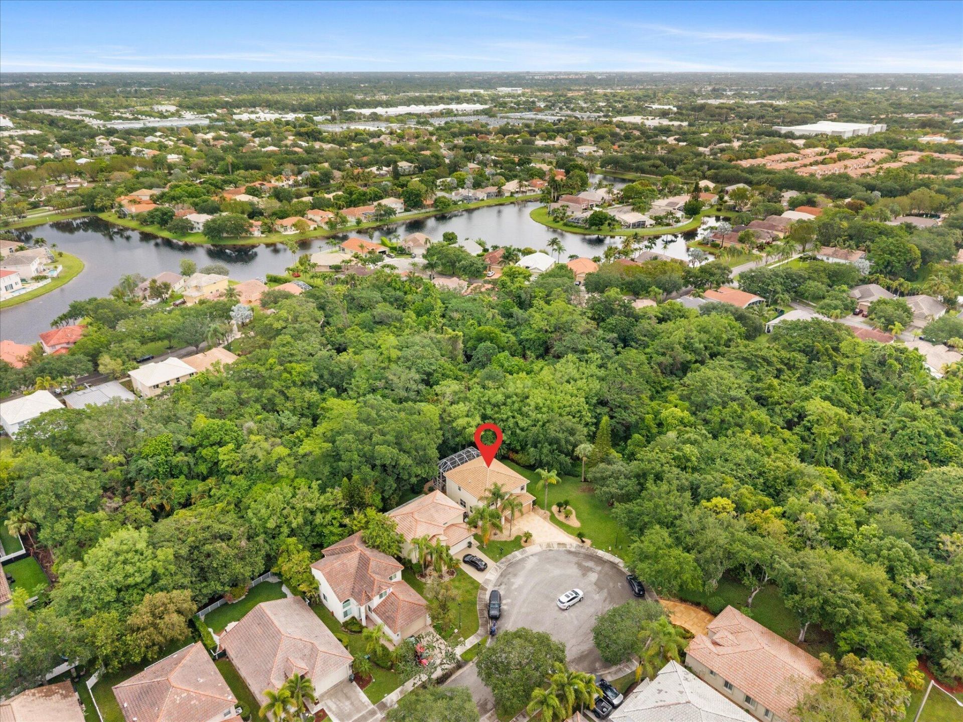 6182 Osprey Terrace, Coconut Creek, FL 33073 Photo