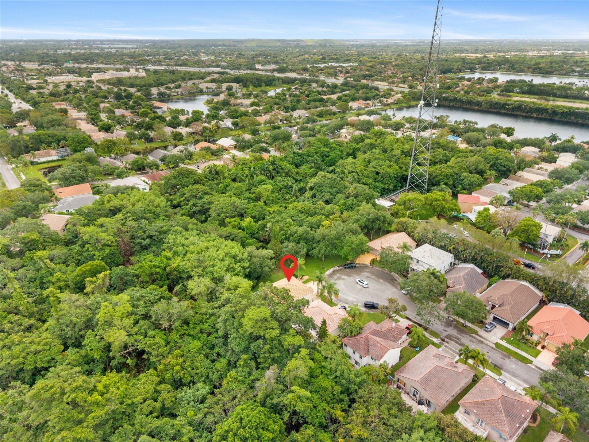 6182 Osprey Terrace, Coconut Creek, FL 33073 Photo