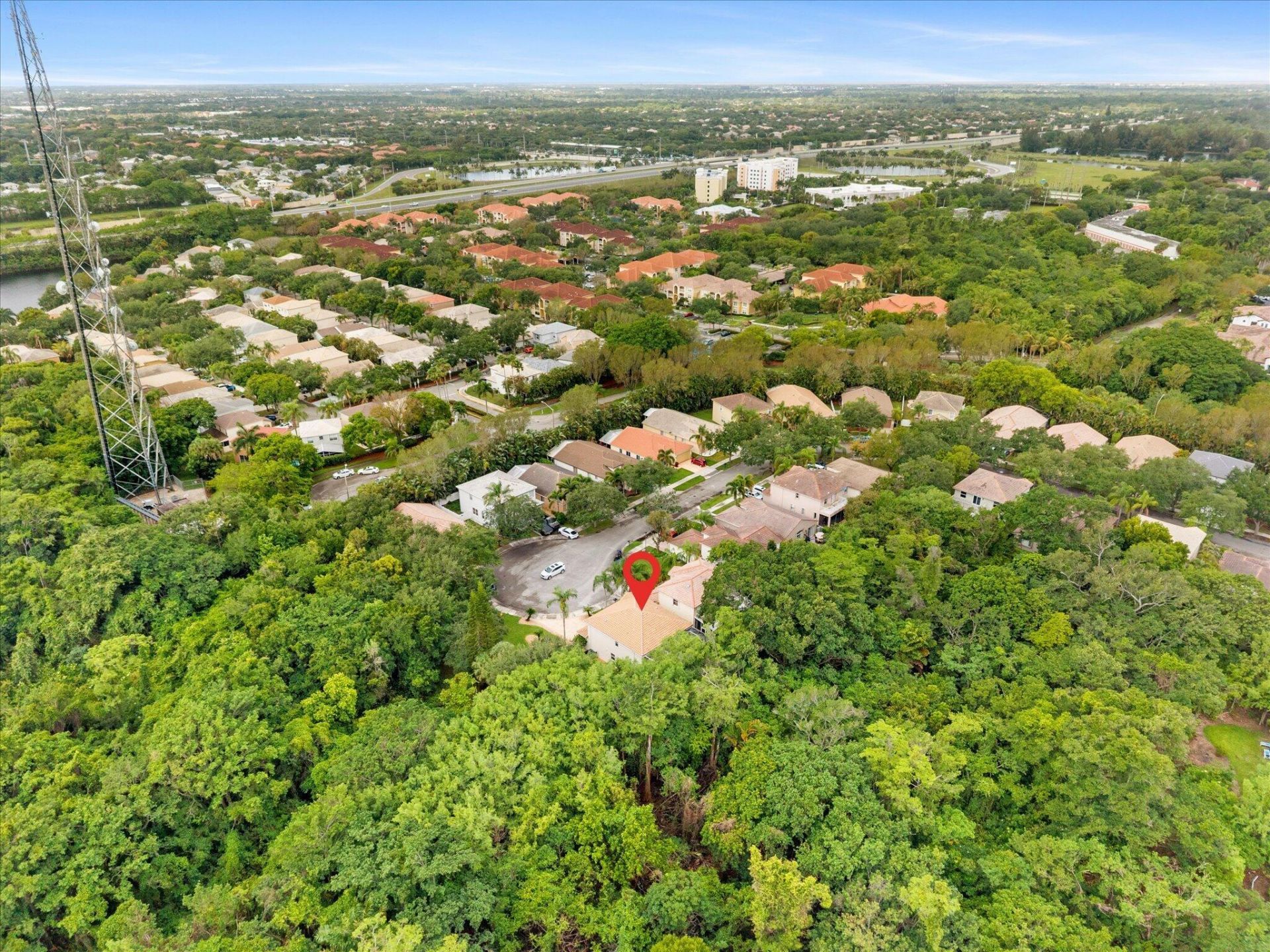 6182 Osprey Terrace, Coconut Creek, FL 33073 Photo