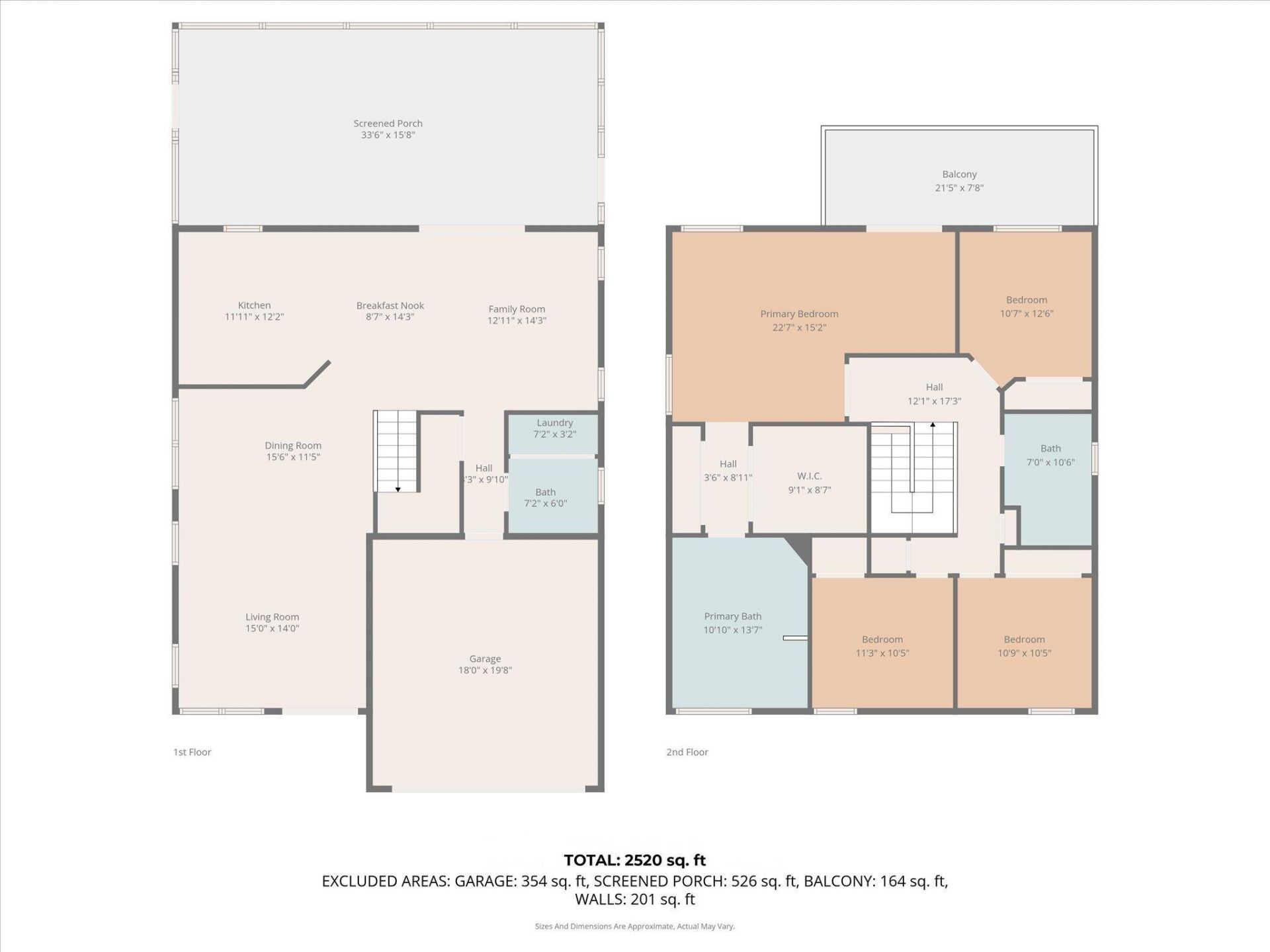 6182 Osprey Terrace, Coconut Creek, FL 33073 Photo