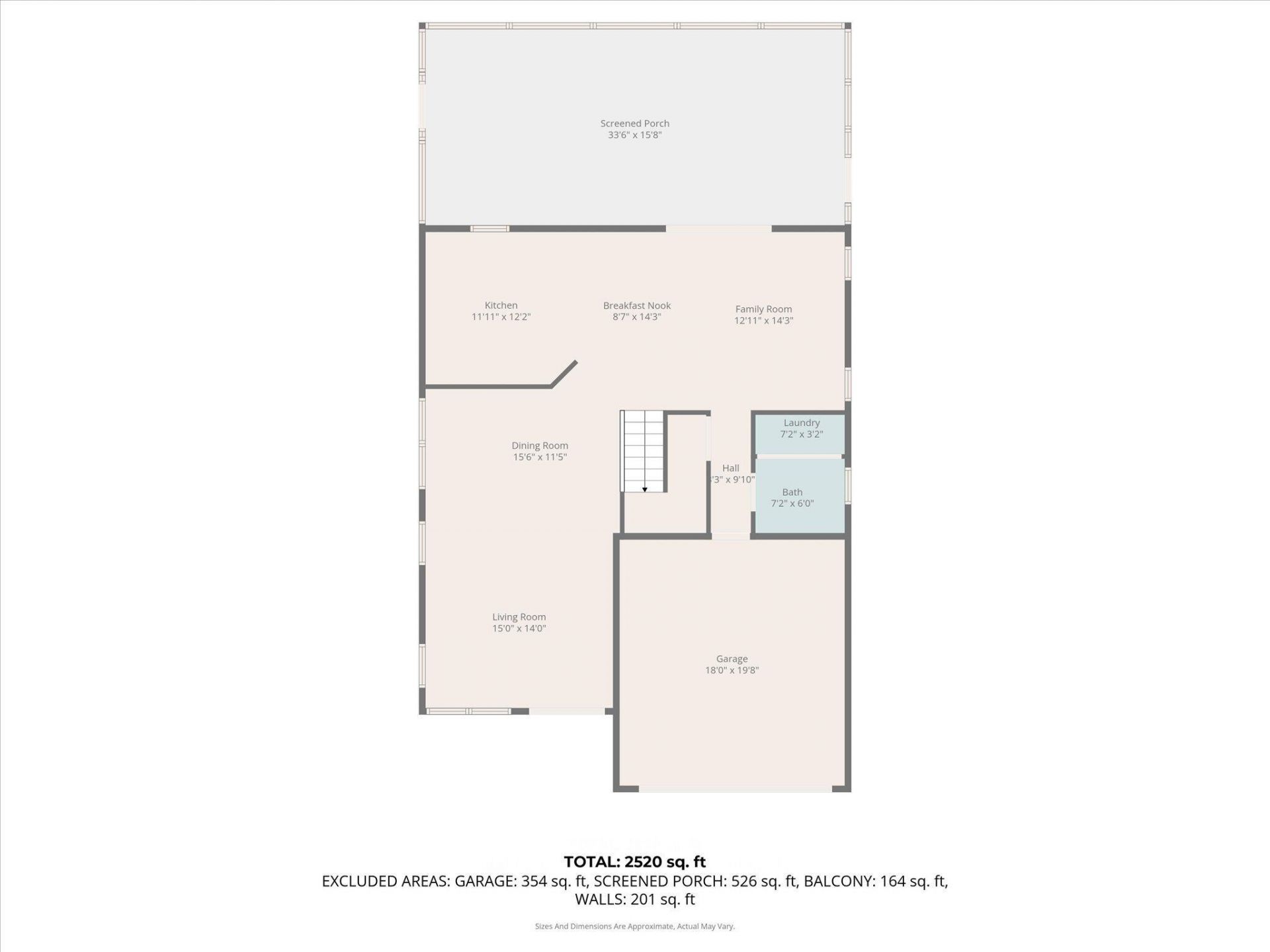 6182 Osprey Terrace, Coconut Creek, FL 33073 Photo