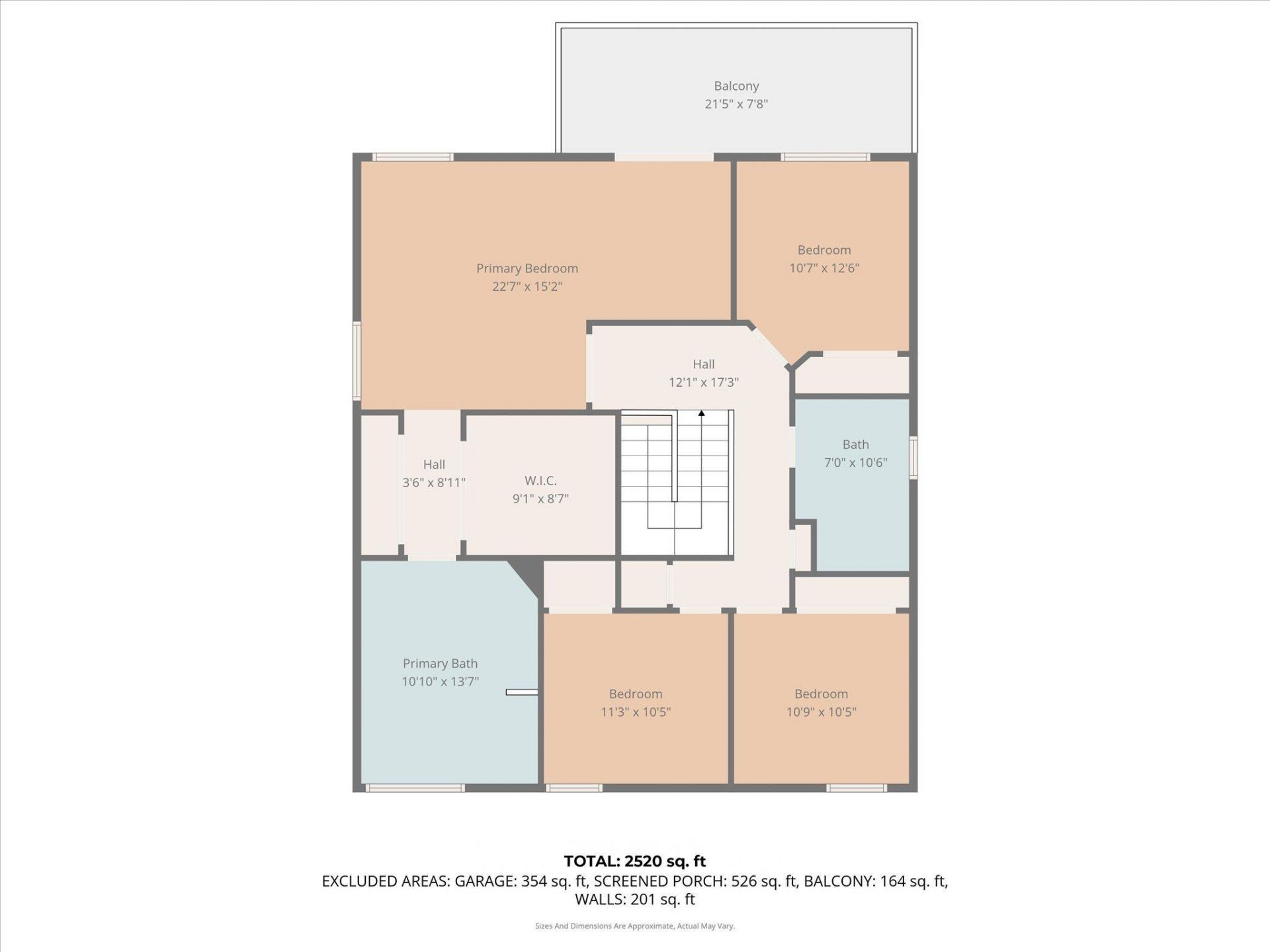 6182 Osprey Terrace, Coconut Creek, FL 33073 Photo
