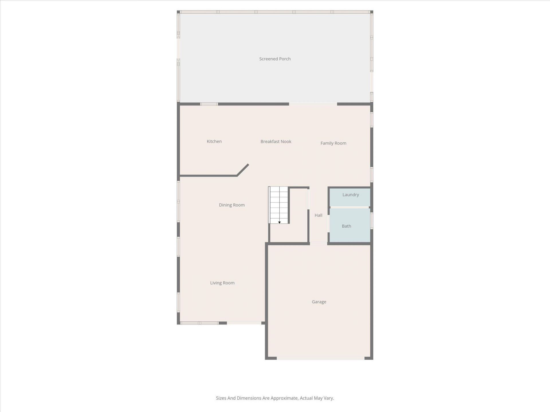 6182 Osprey Terrace, Coconut Creek, FL 33073 Photo