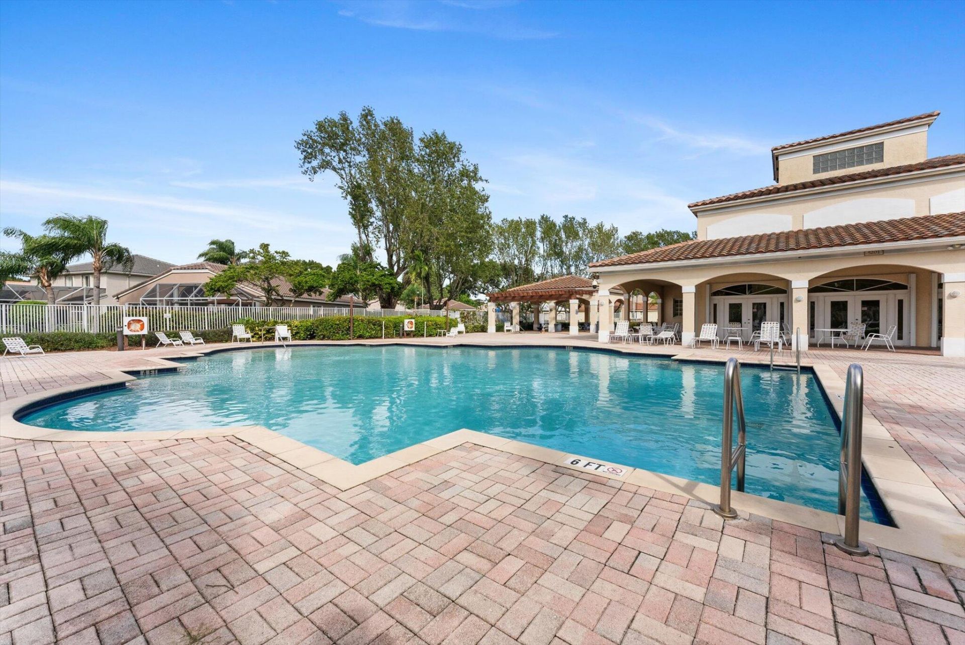 6182 Osprey Terrace, Coconut Creek, FL 33073 Photo