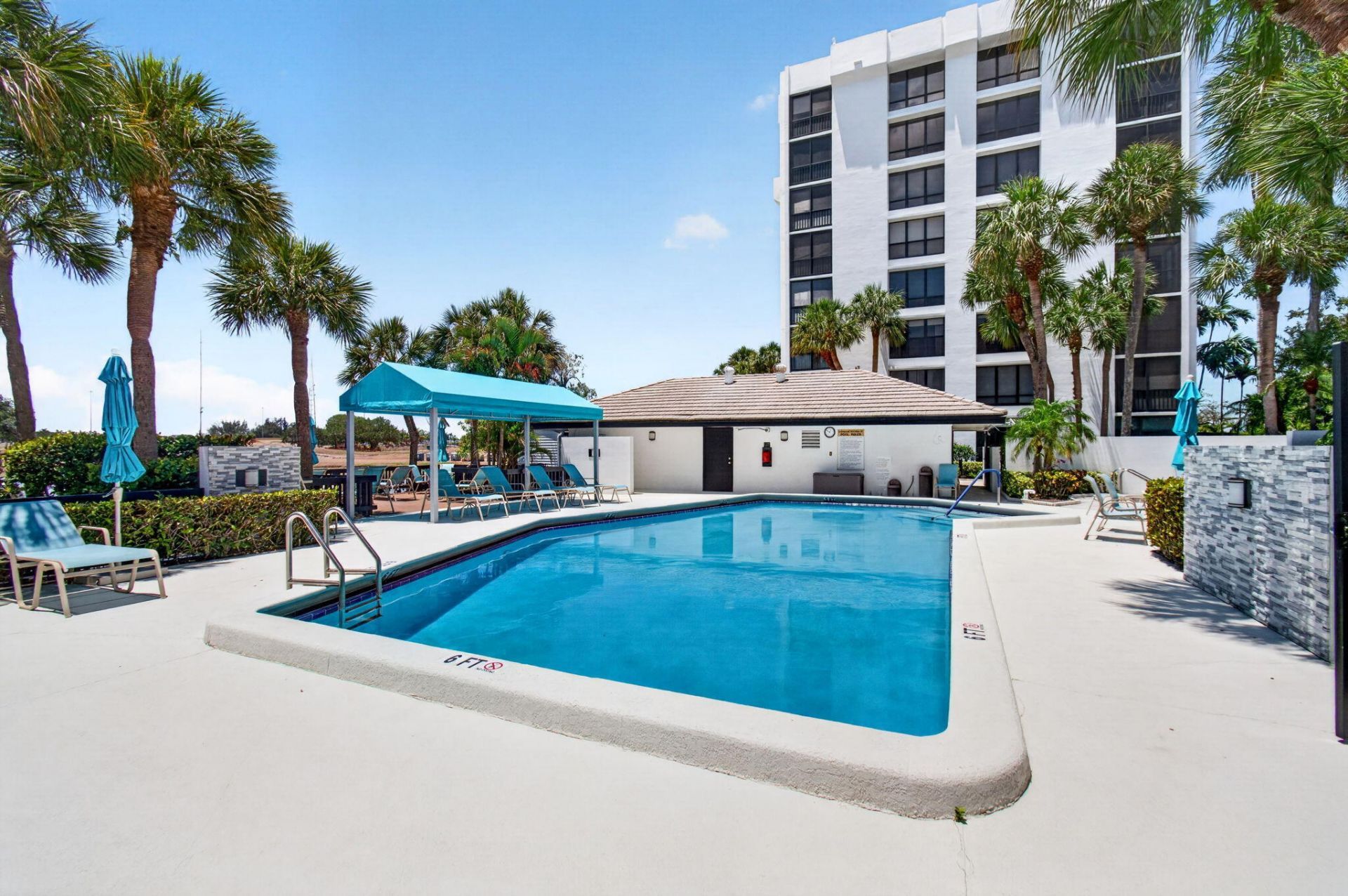 7802 Lakeside Boulevard, Unit Apt 731, Boca Raton, FL 33434 Photo