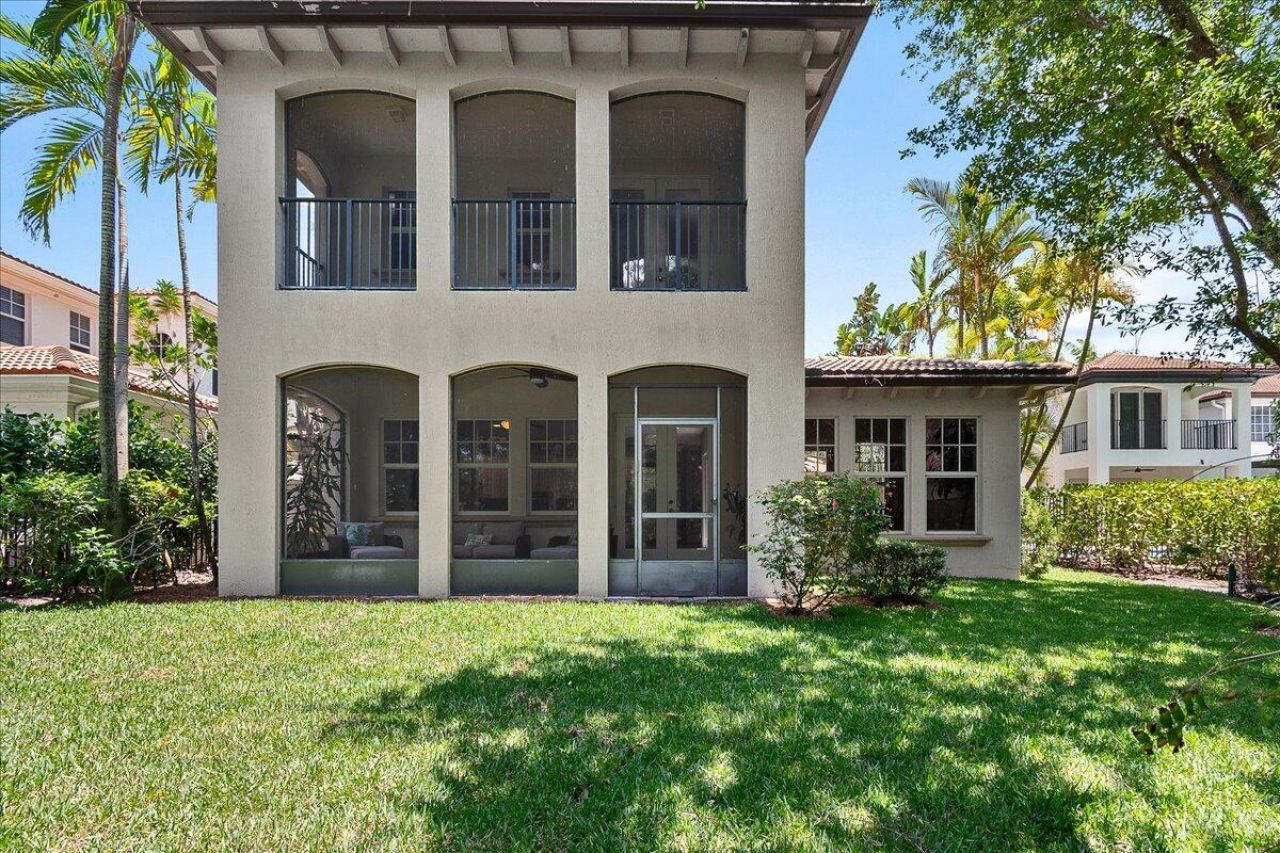 883 Taft Court, Palm Beach Gardens, FL 33410 Photo