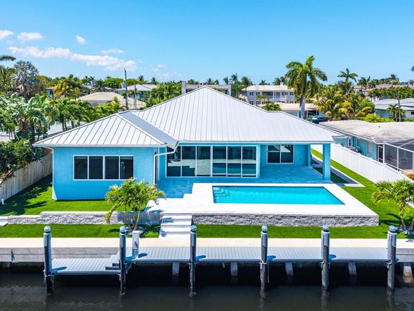830 NE 72nd Street, Boca Raton, FL 33487