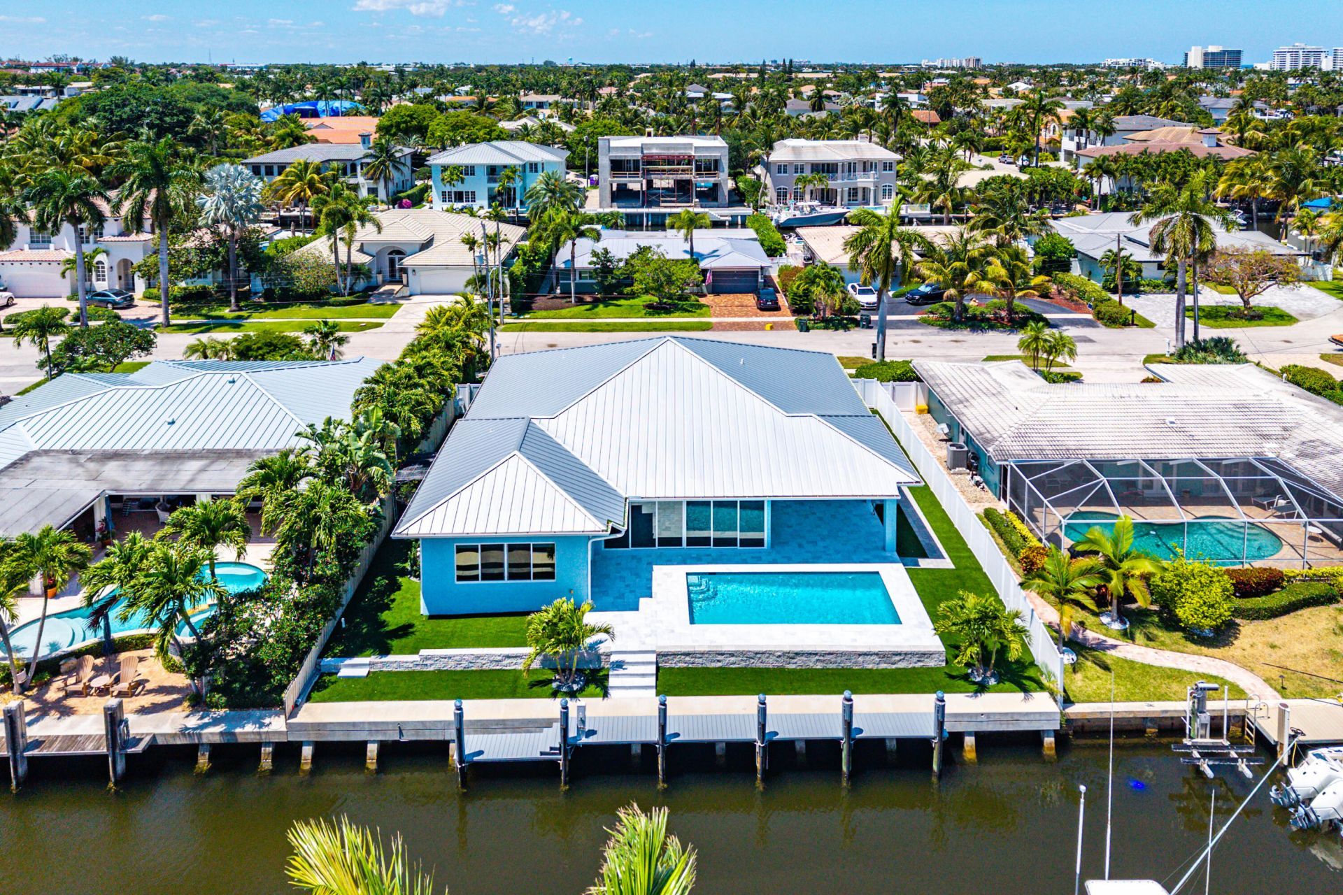 830 NE 72nd Street, Boca Raton, FL 33487 Photo