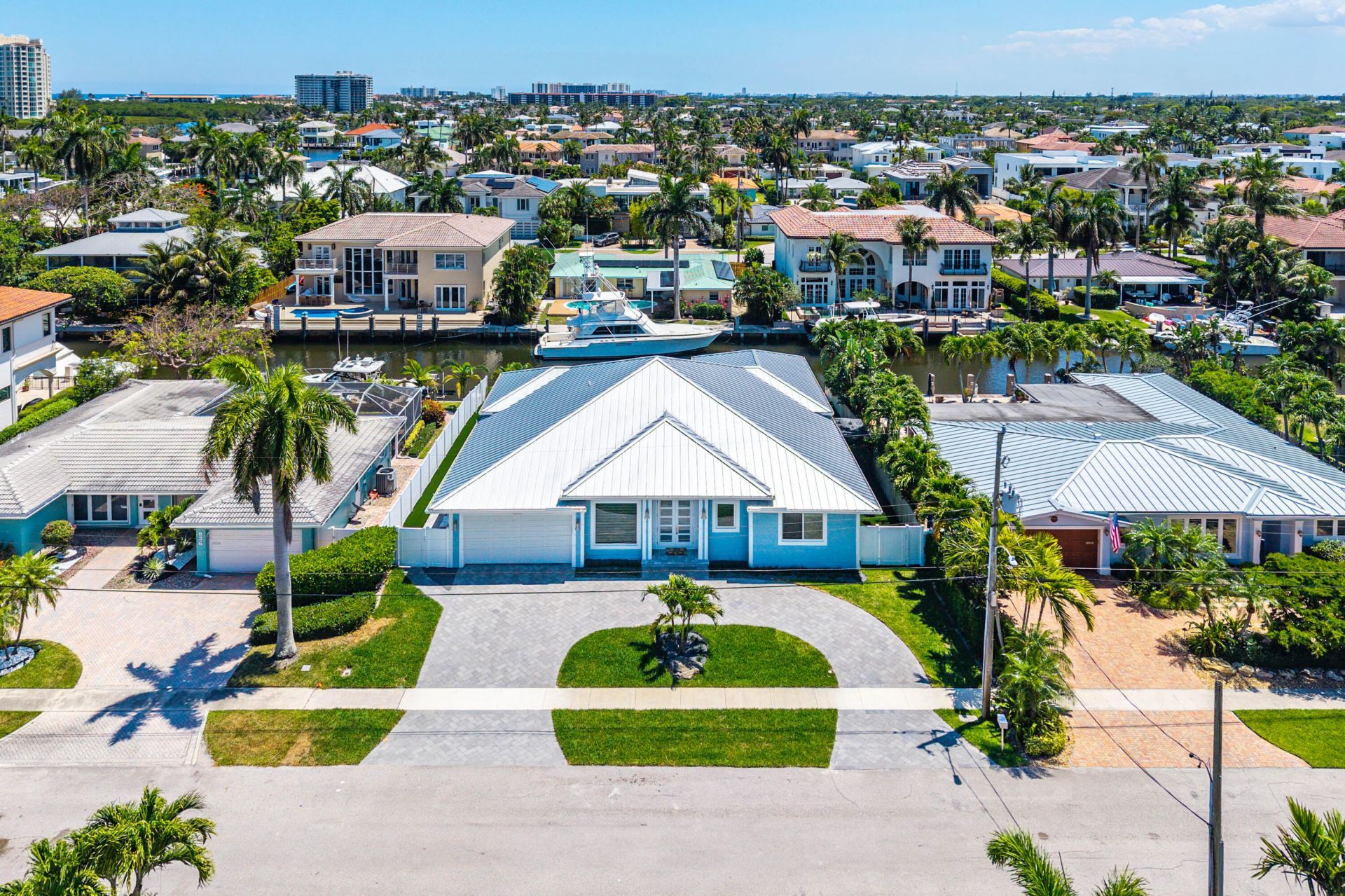830 NE 72nd Street, Boca Raton, FL 33487 Photo
