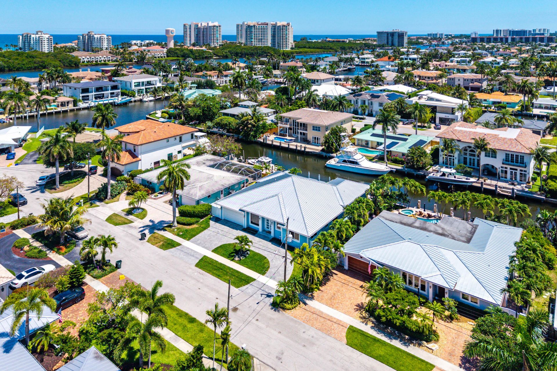 830 NE 72nd Street, Boca Raton, FL 33487 Photo