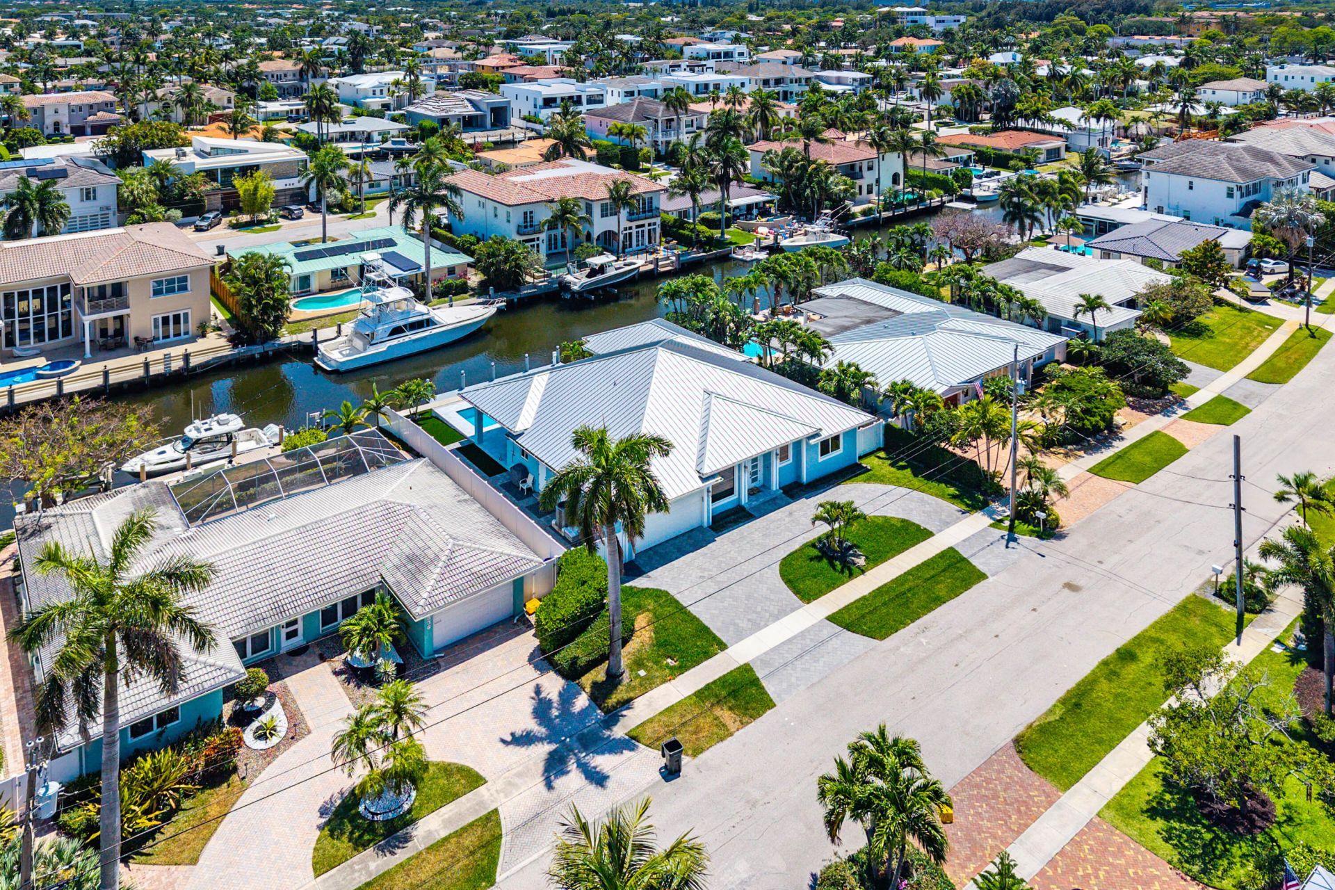 830 NE 72nd Street, Boca Raton, FL 33487 Photo