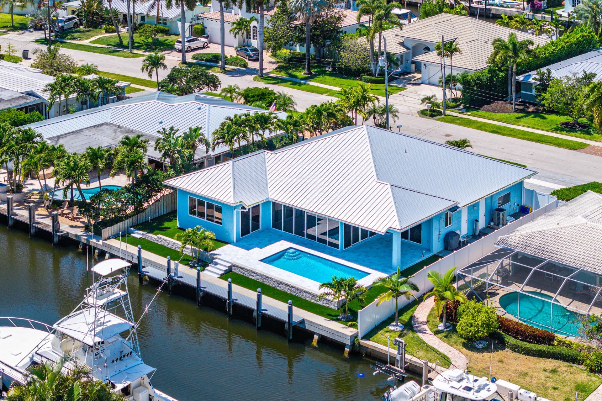 830 NE 72nd Street, Boca Raton, FL 33487 Photo