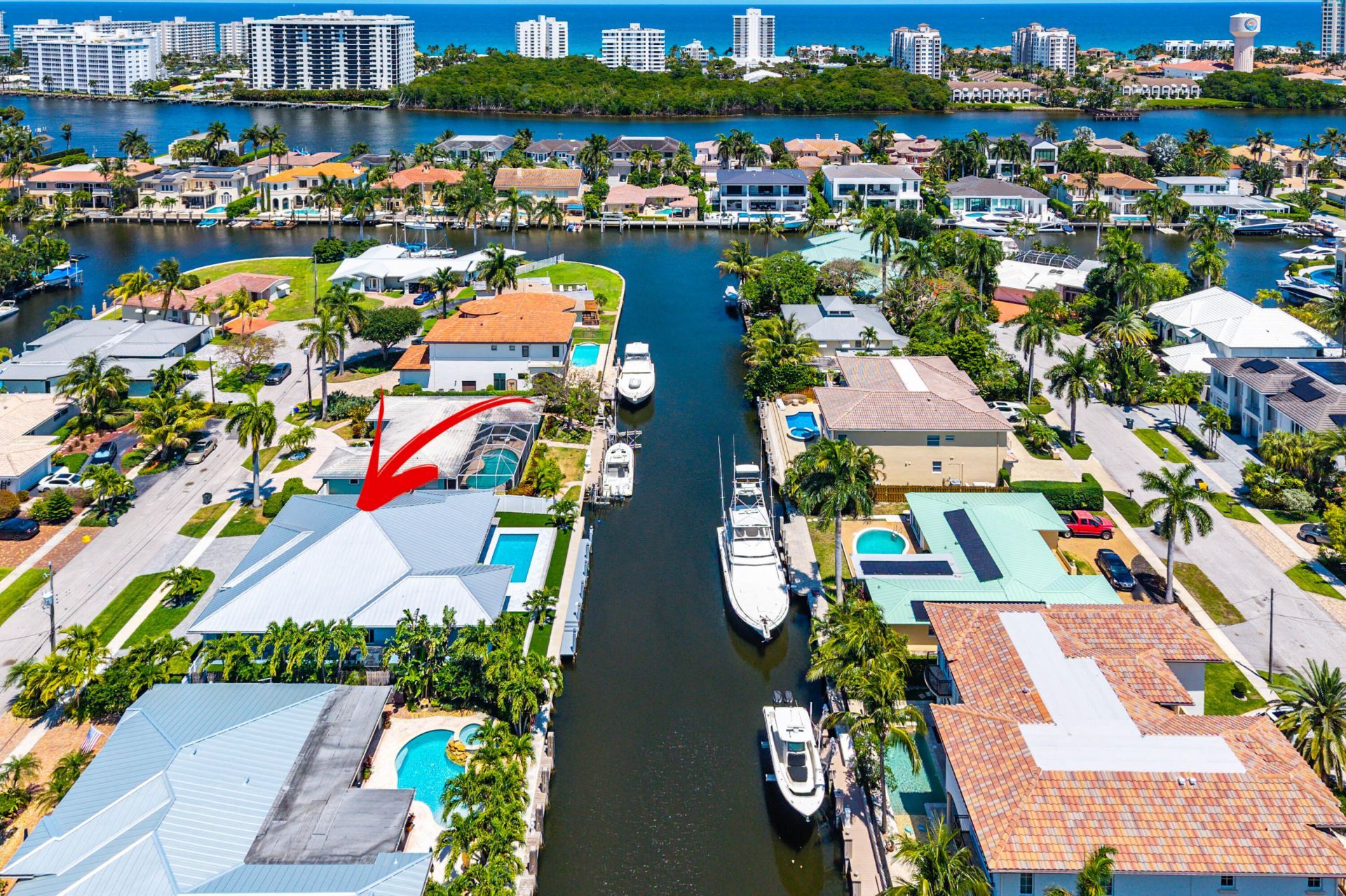 830 NE 72nd Street, Boca Raton, FL 33487 Photo