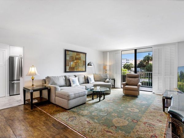 2860 S Ocean Boulevard, Unit 214, Palm Beach, FL 33480