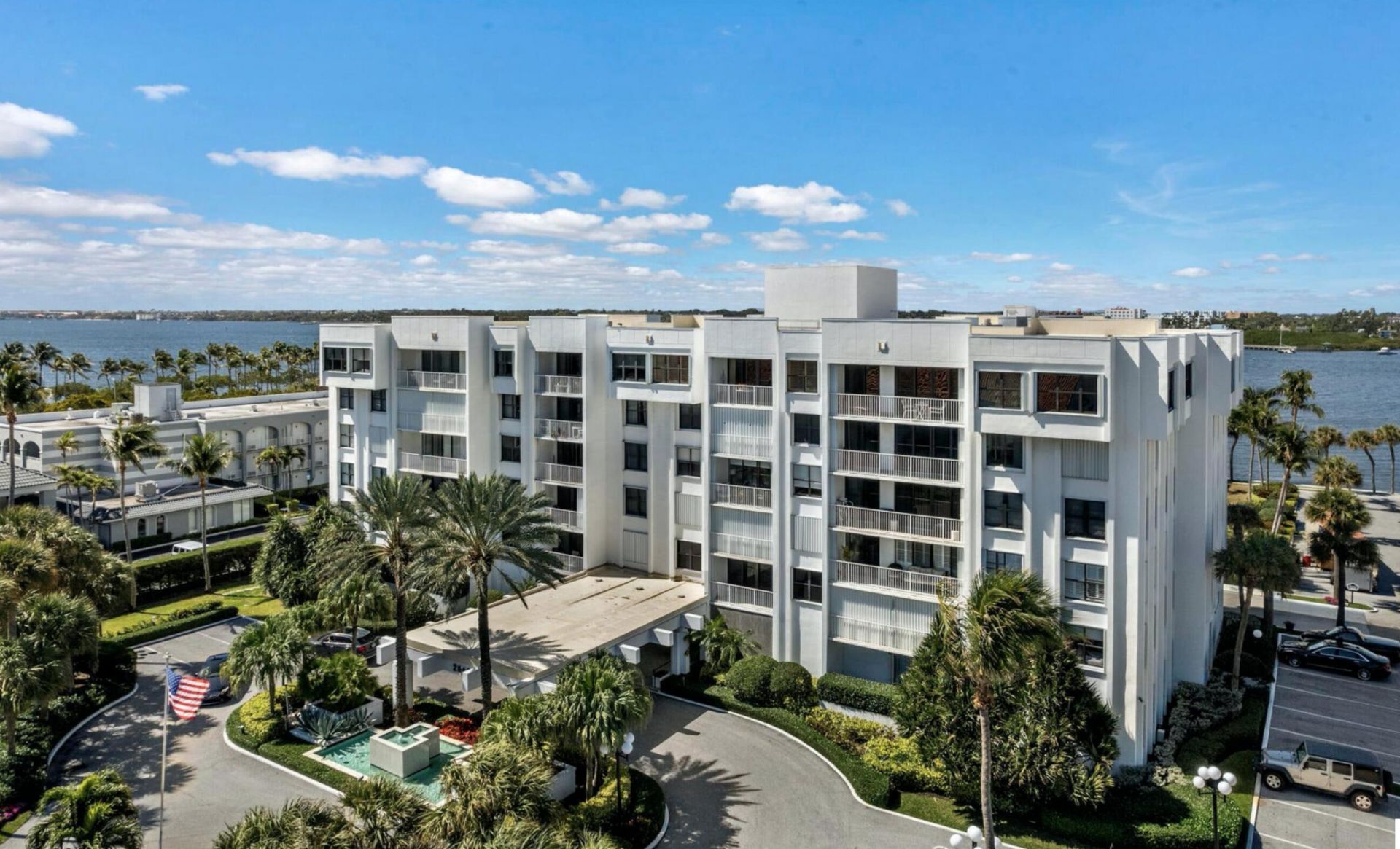 2860 S Ocean Boulevard, Unit 214, Palm Beach, FL 33480 Photo