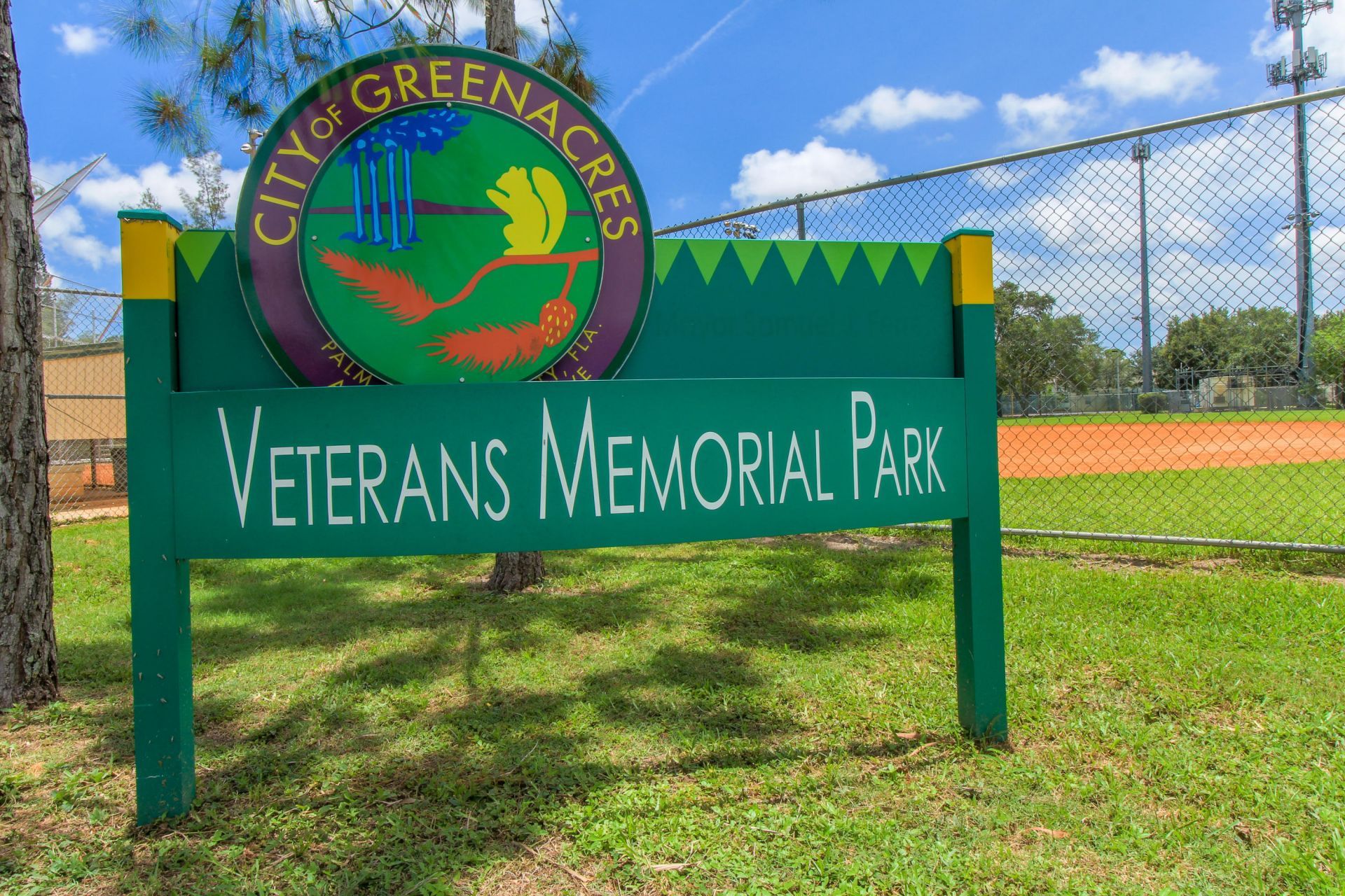 2220 White Pine Circle, Unit B, Greenacres, FL 33415 Photo