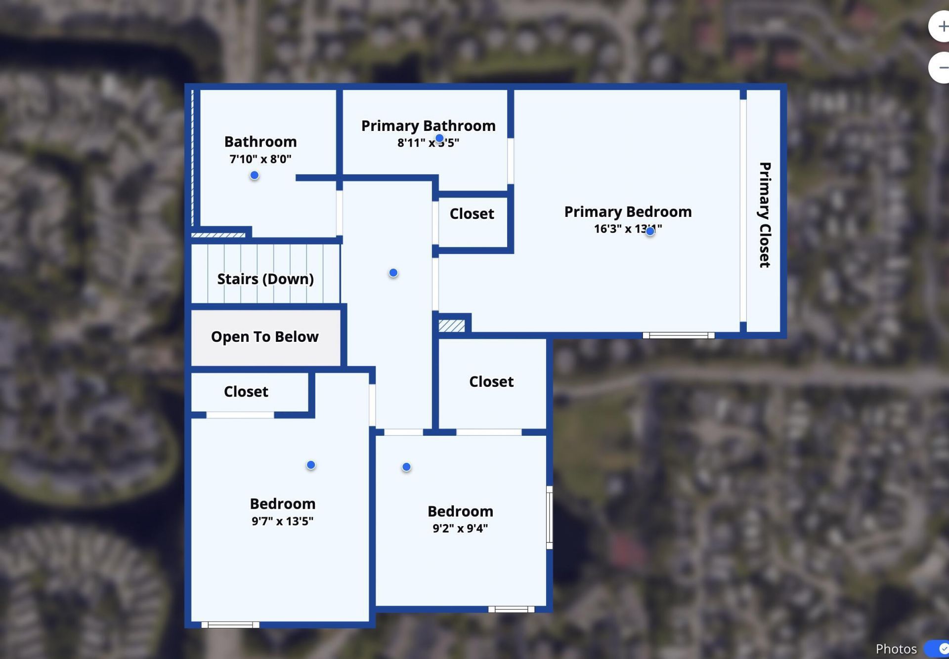 2220 White Pine Circle, Unit B, Greenacres, FL 33415 Photo