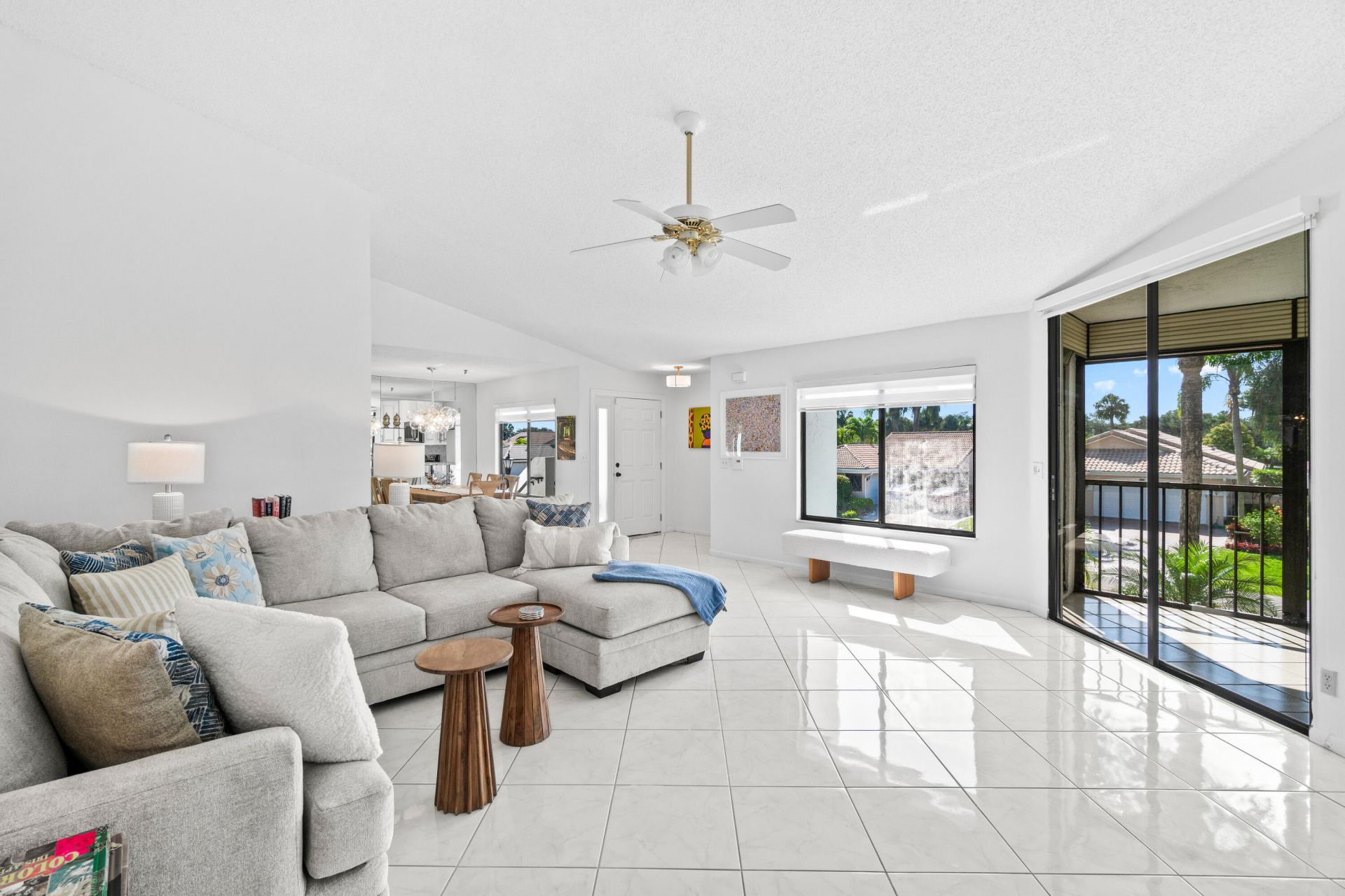 7533 Glendevon Lane, Unit 905, Delray Beach, FL 33446 Photo