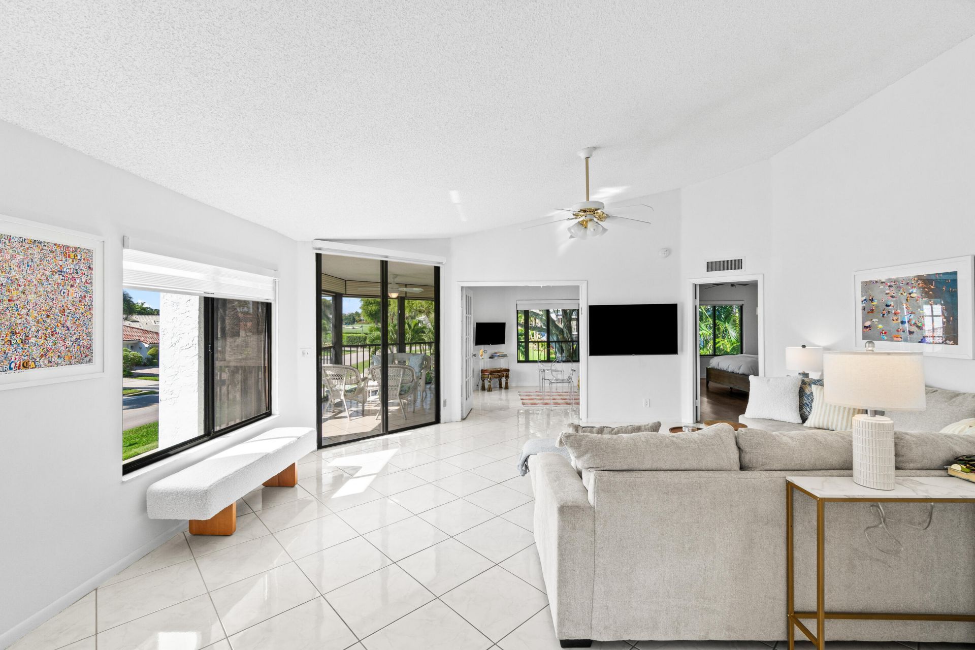 7533 Glendevon Lane, Unit 905, Delray Beach, FL 33446 Photo