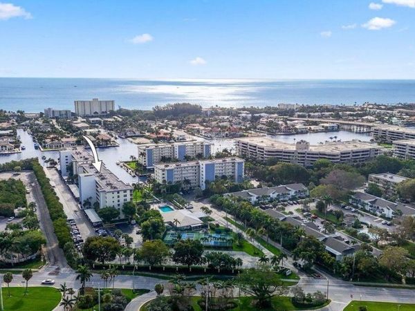 1 Harbourside Drive, Unit 4205, Delray Beach, FL 33483