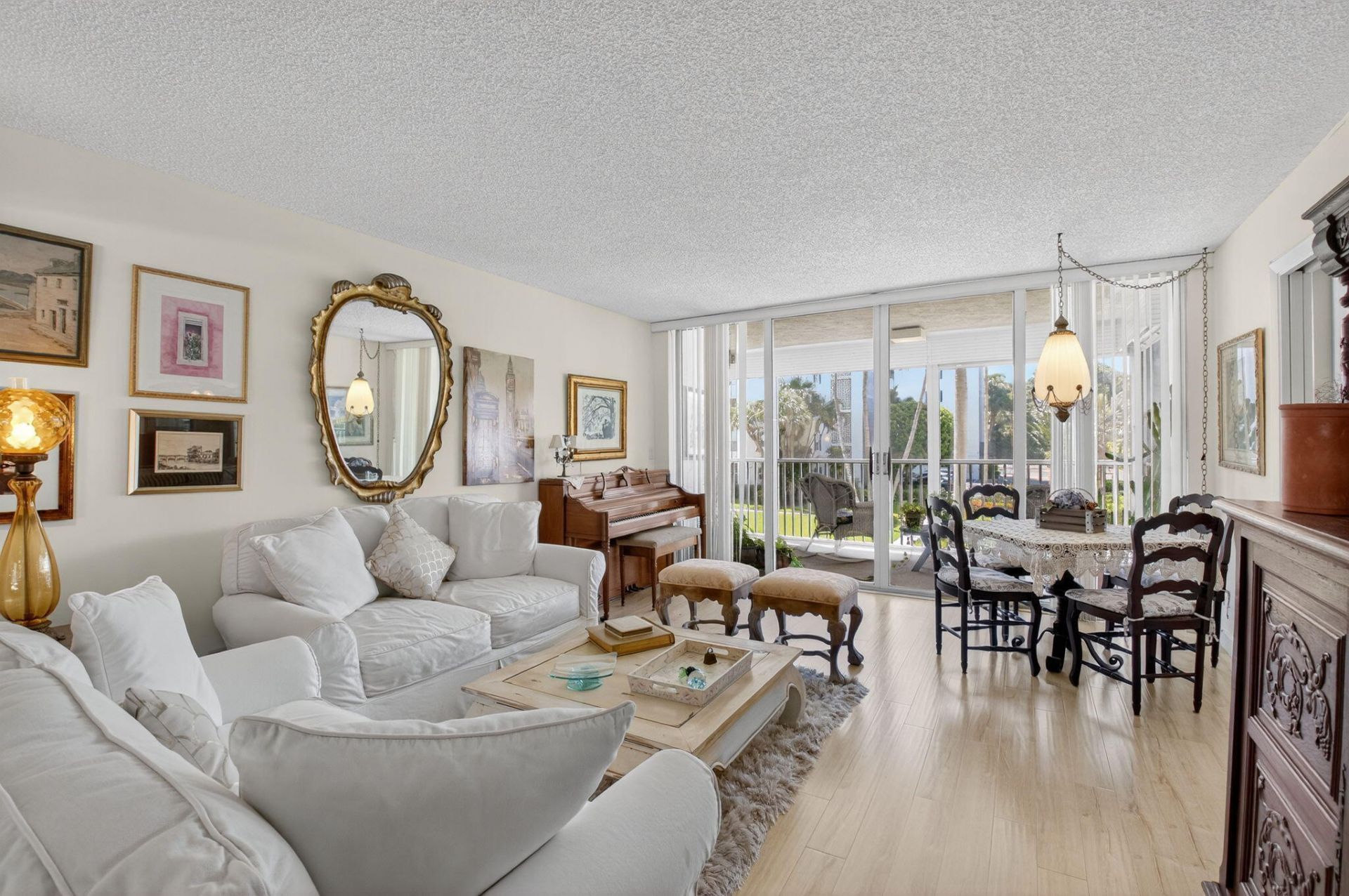 1 Harbourside Drive, Unit 4205, Delray Beach, FL 33483 Photo