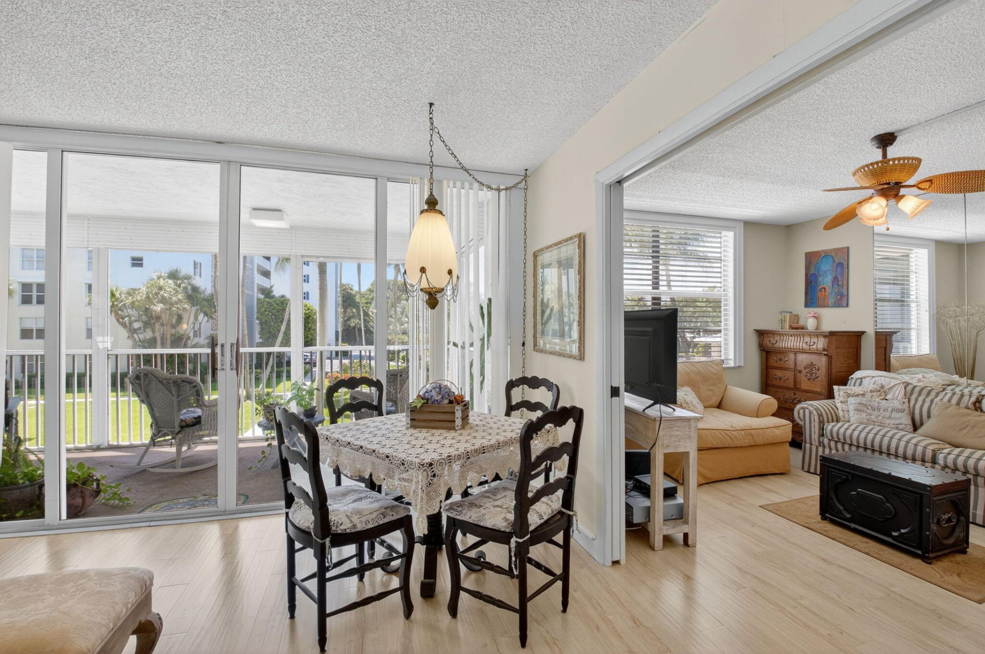 1 Harbourside Drive, Unit 4205, Delray Beach, FL 33483 Photo