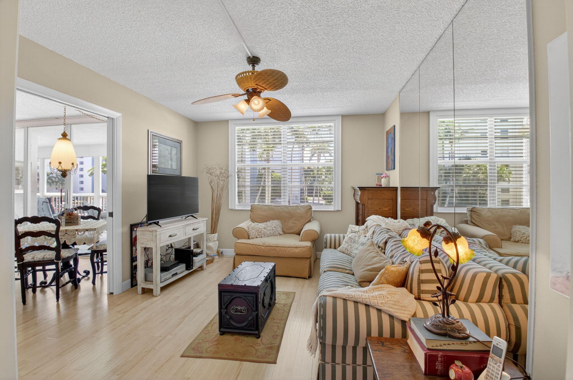 1 Harbourside Drive, Unit 4205, Delray Beach, FL 33483 Photo