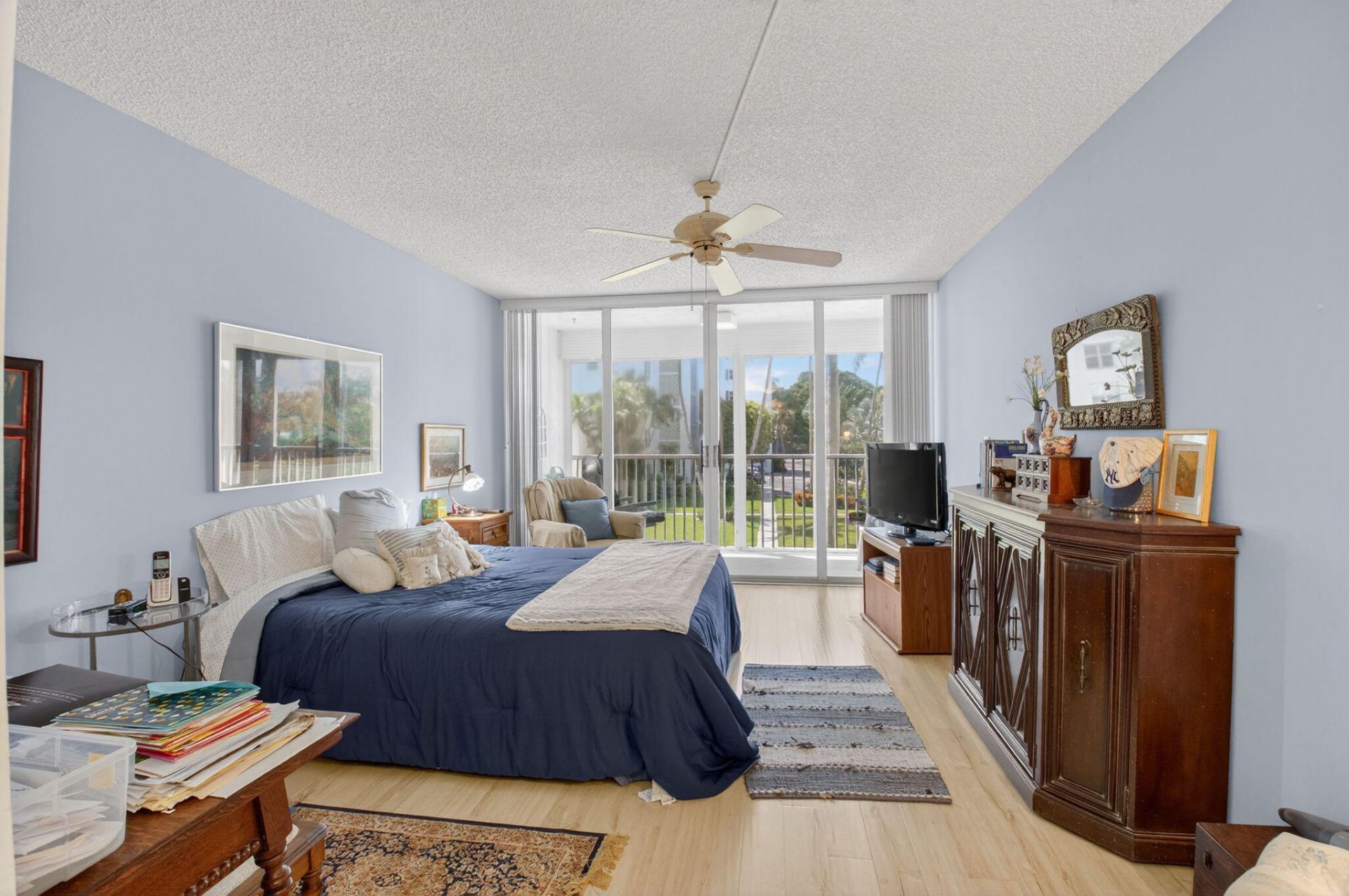 1 Harbourside Drive, Unit 4205, Delray Beach, FL 33483 Photo
