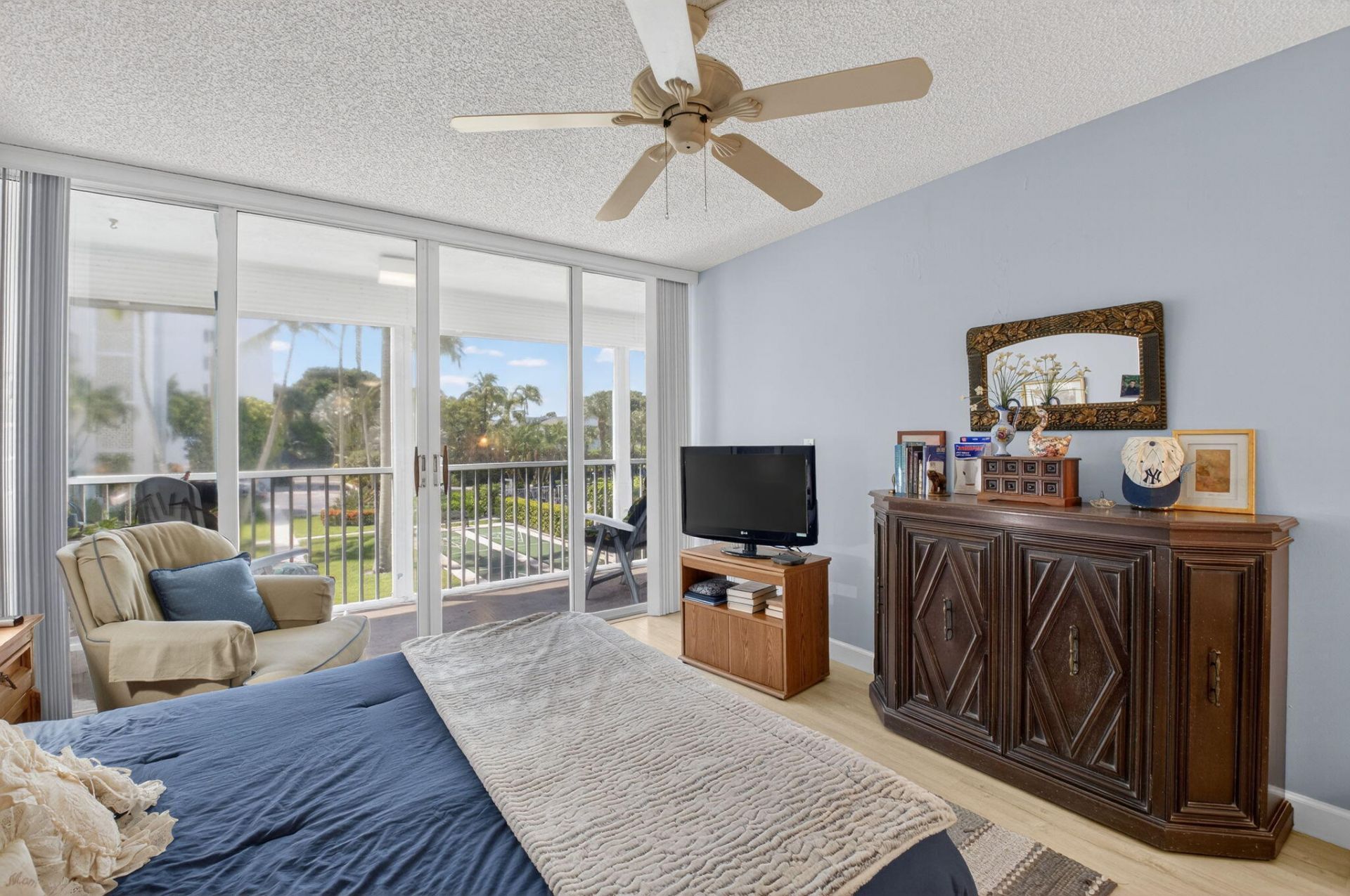 1 Harbourside Drive, Unit 4205, Delray Beach, FL 33483 Photo