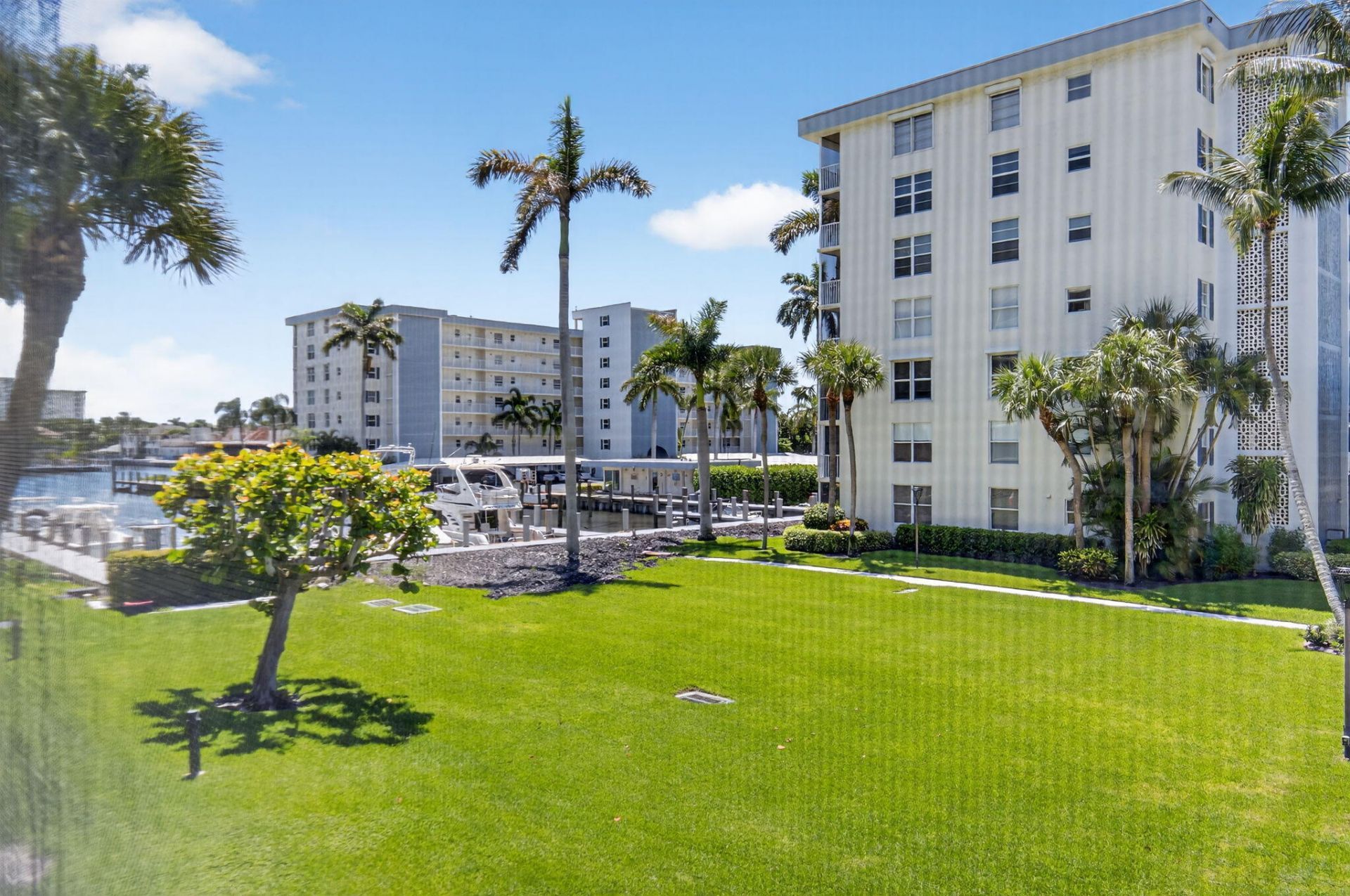 1 Harbourside Drive, Unit 4205, Delray Beach, FL 33483 Photo