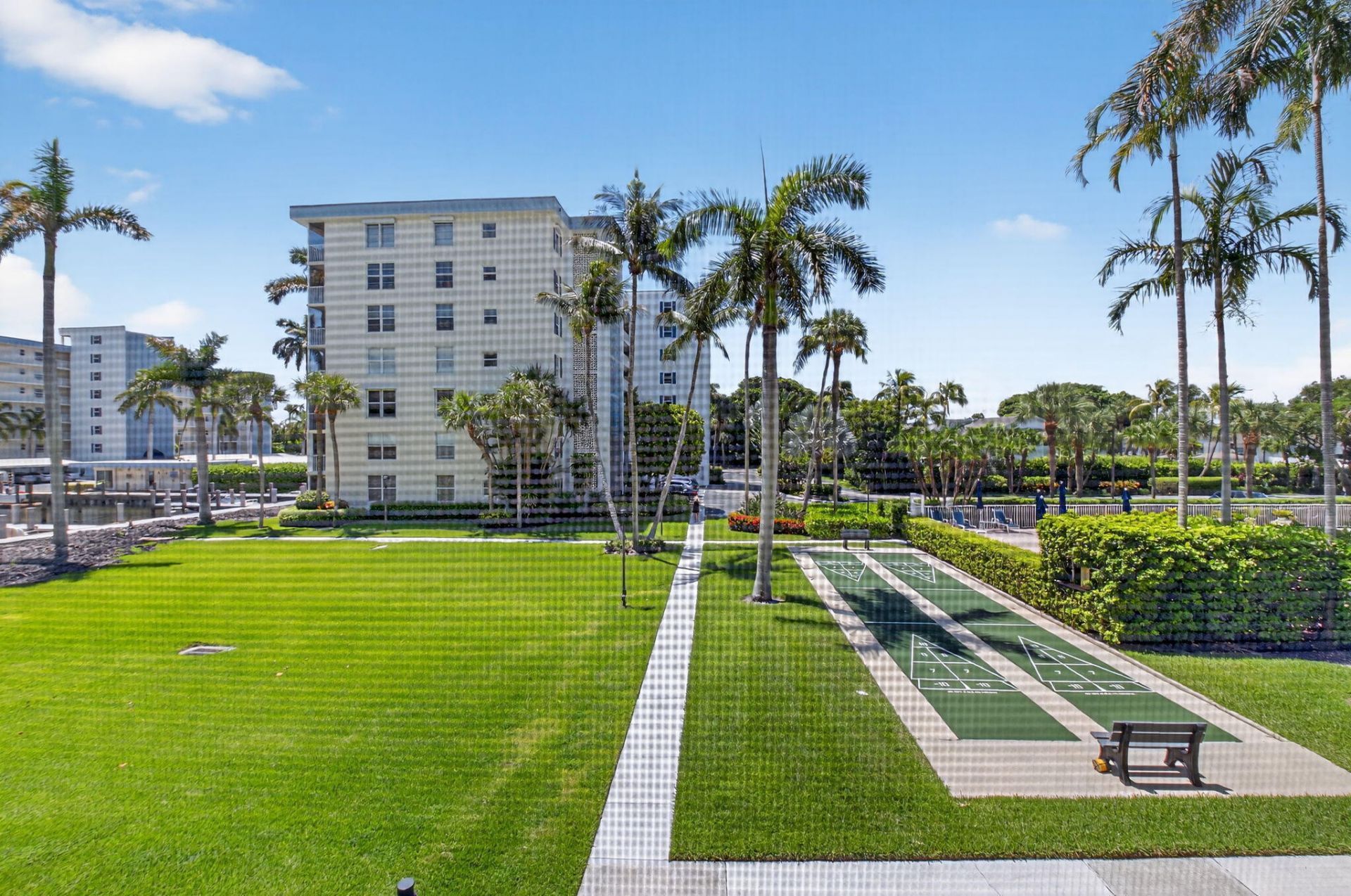 1 Harbourside Drive, Unit 4205, Delray Beach, FL 33483 Photo