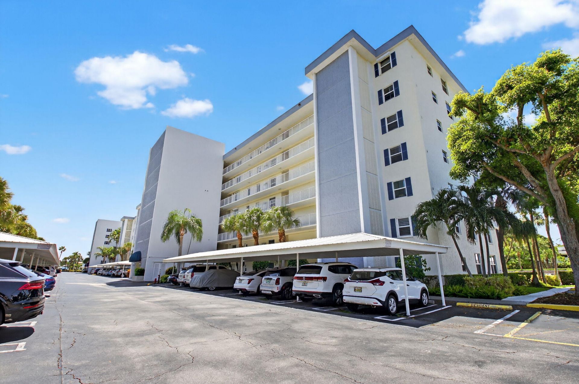 1 Harbourside Drive, Unit 4205, Delray Beach, FL 33483 Photo