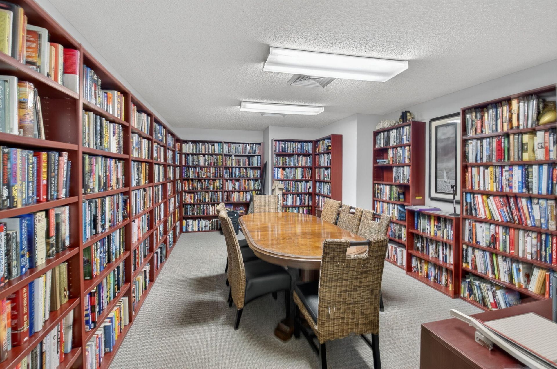 1 Harbourside Drive, Unit 4205, Delray Beach, FL 33483 Photo